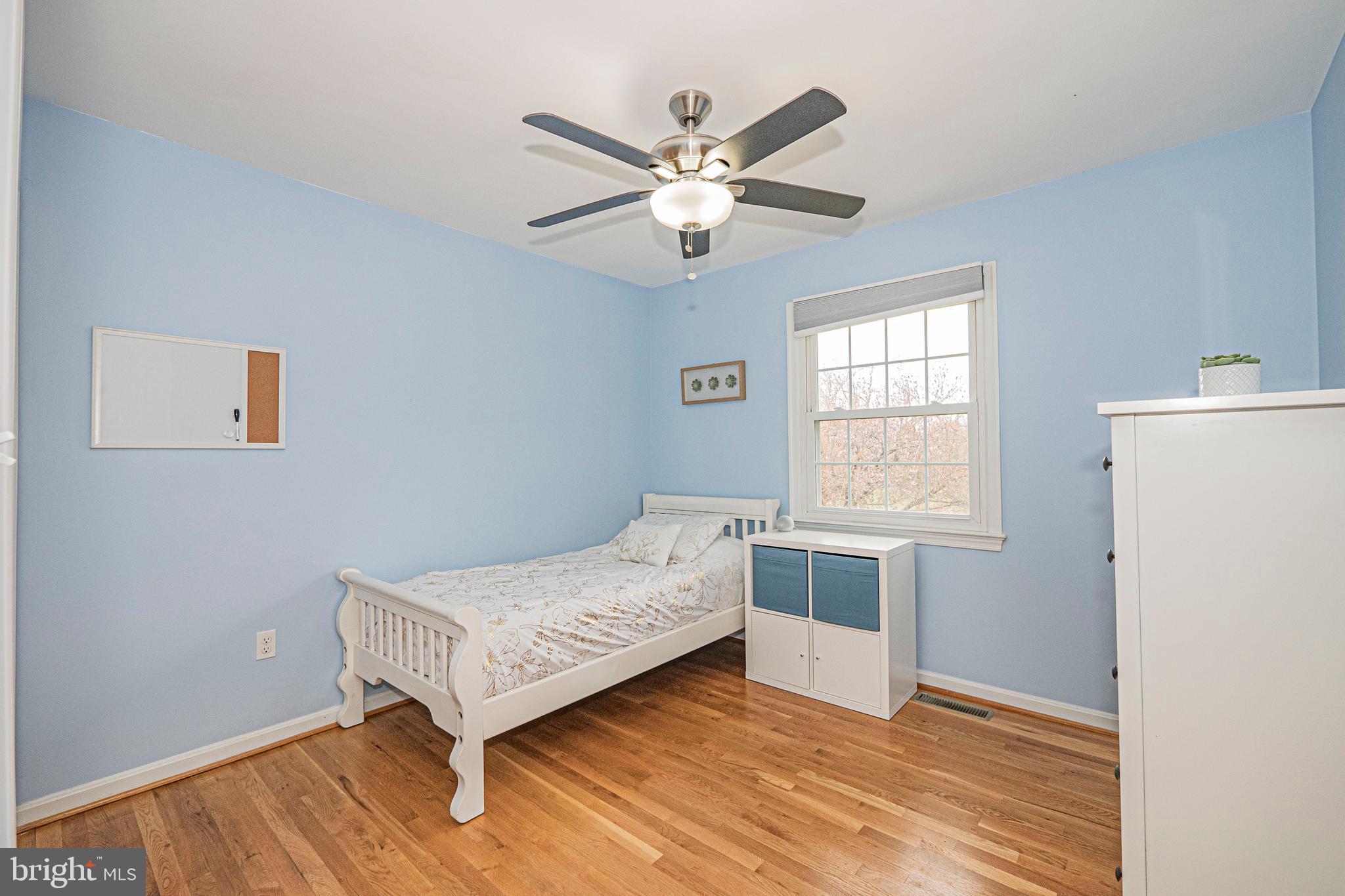 GARFIELD MANOR - Residential