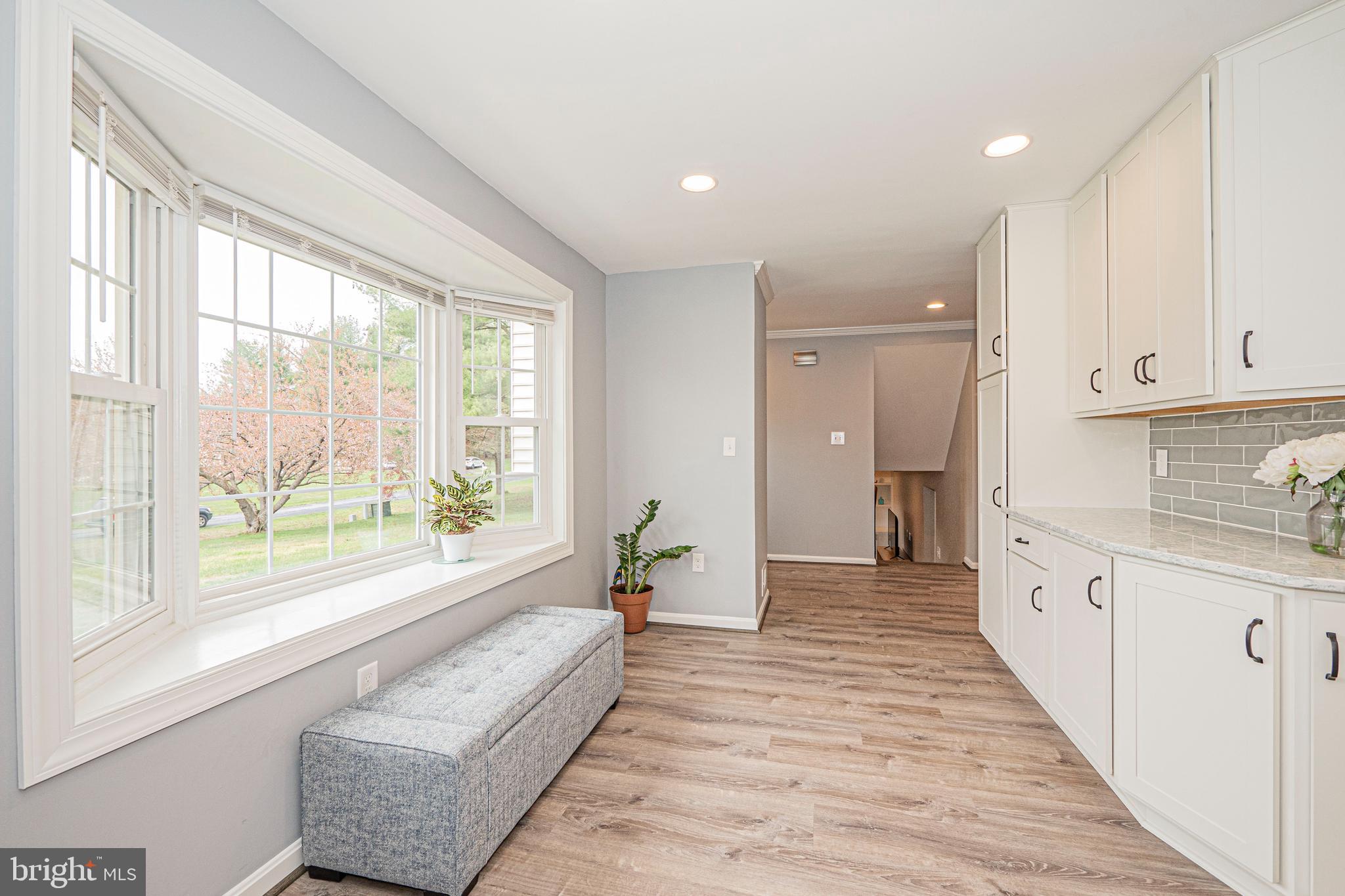 GARFIELD MANOR - Residential