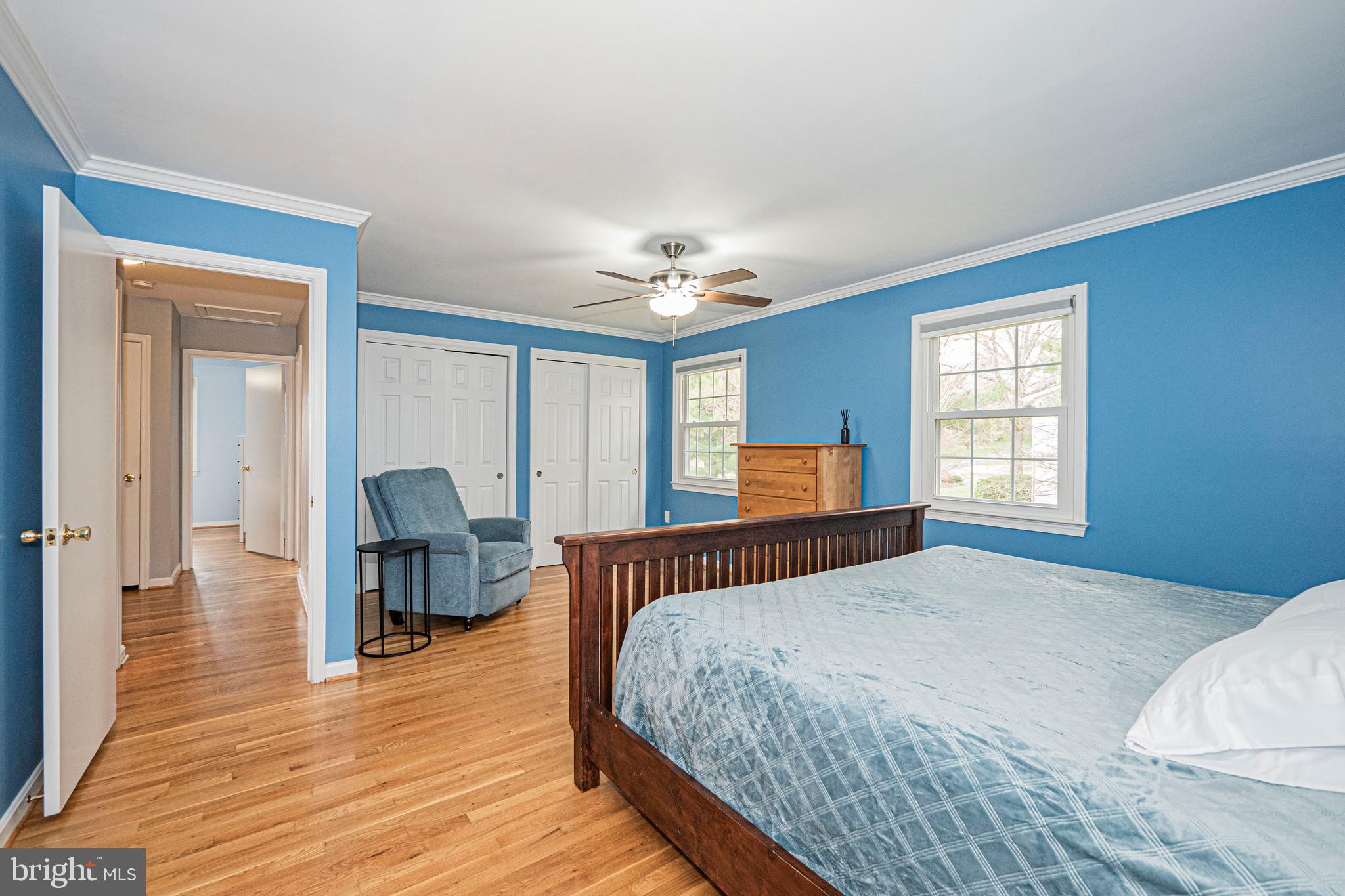 GARFIELD MANOR - Residential