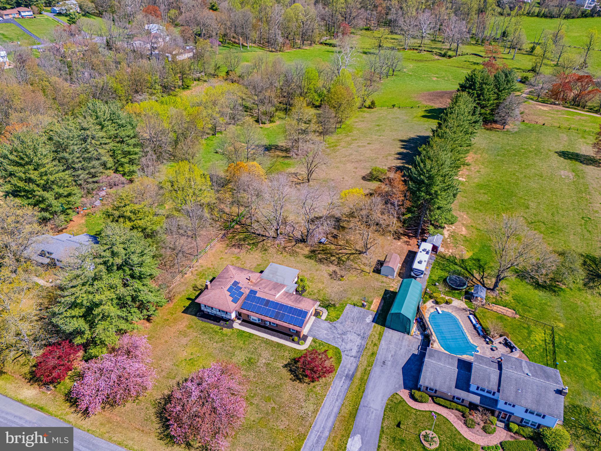 GARFIELD MANOR - Residential