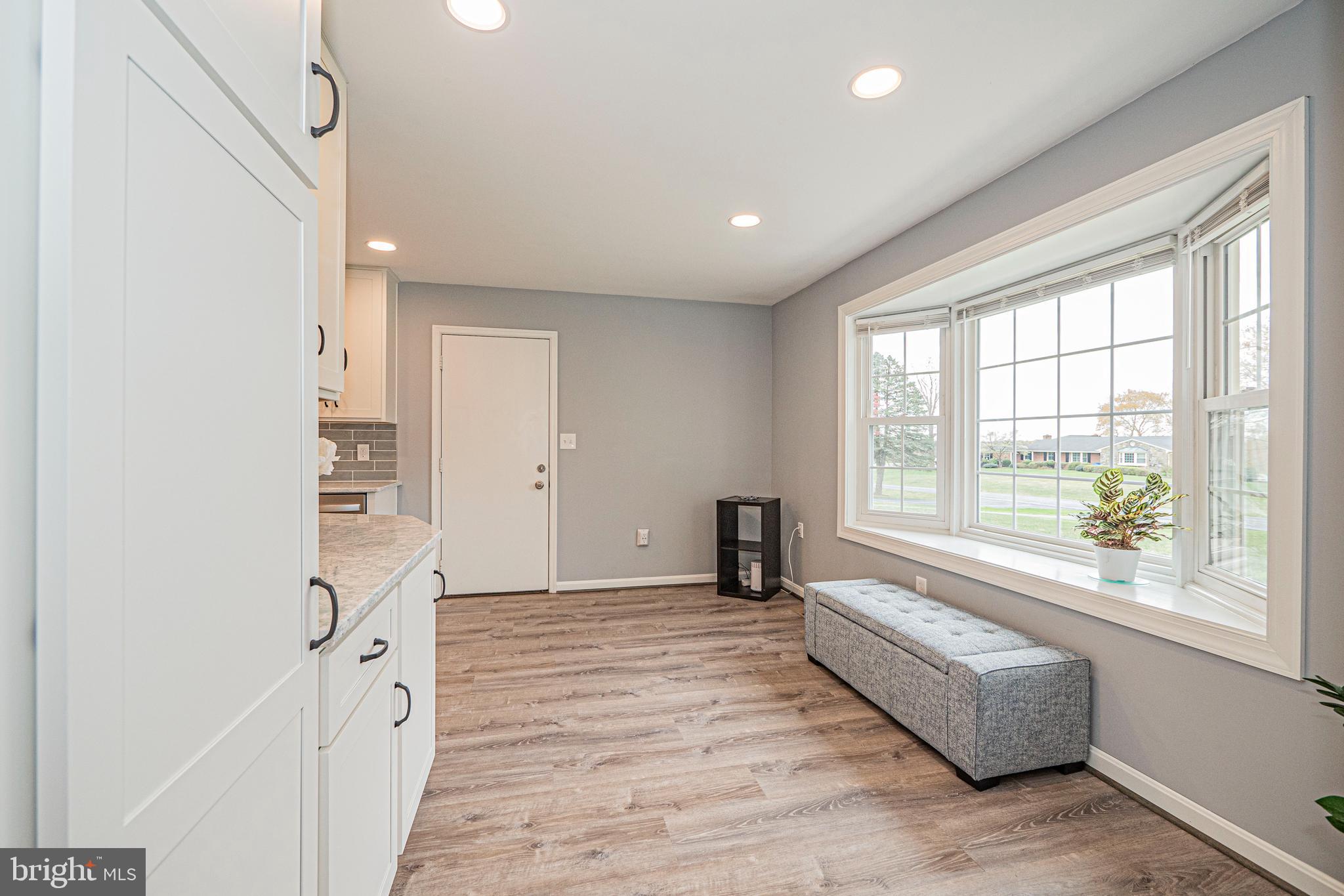 GARFIELD MANOR - Residential