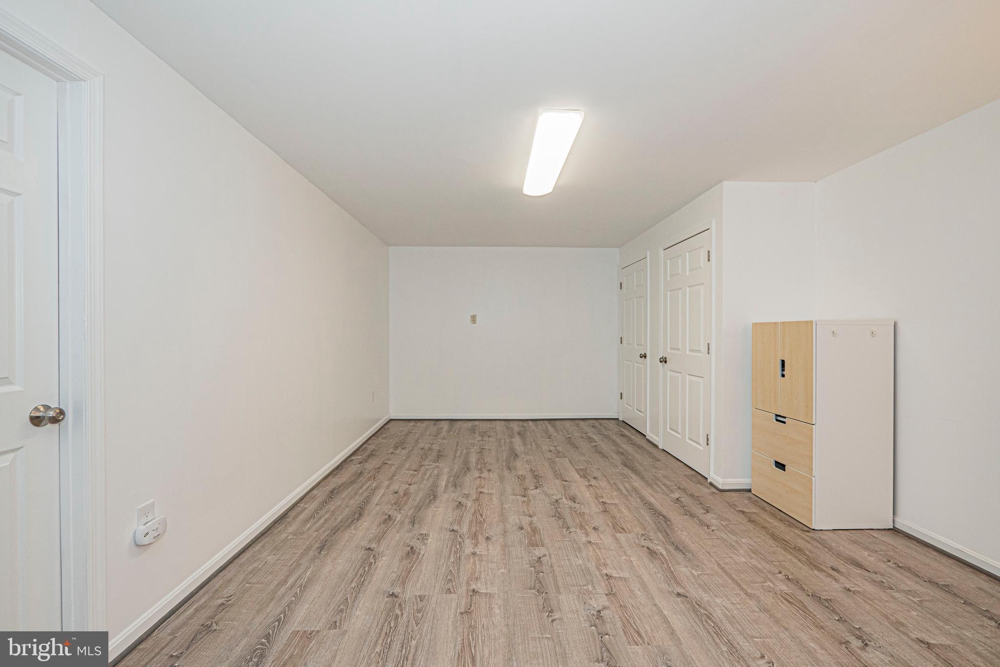 GARFIELD MANOR - Residential