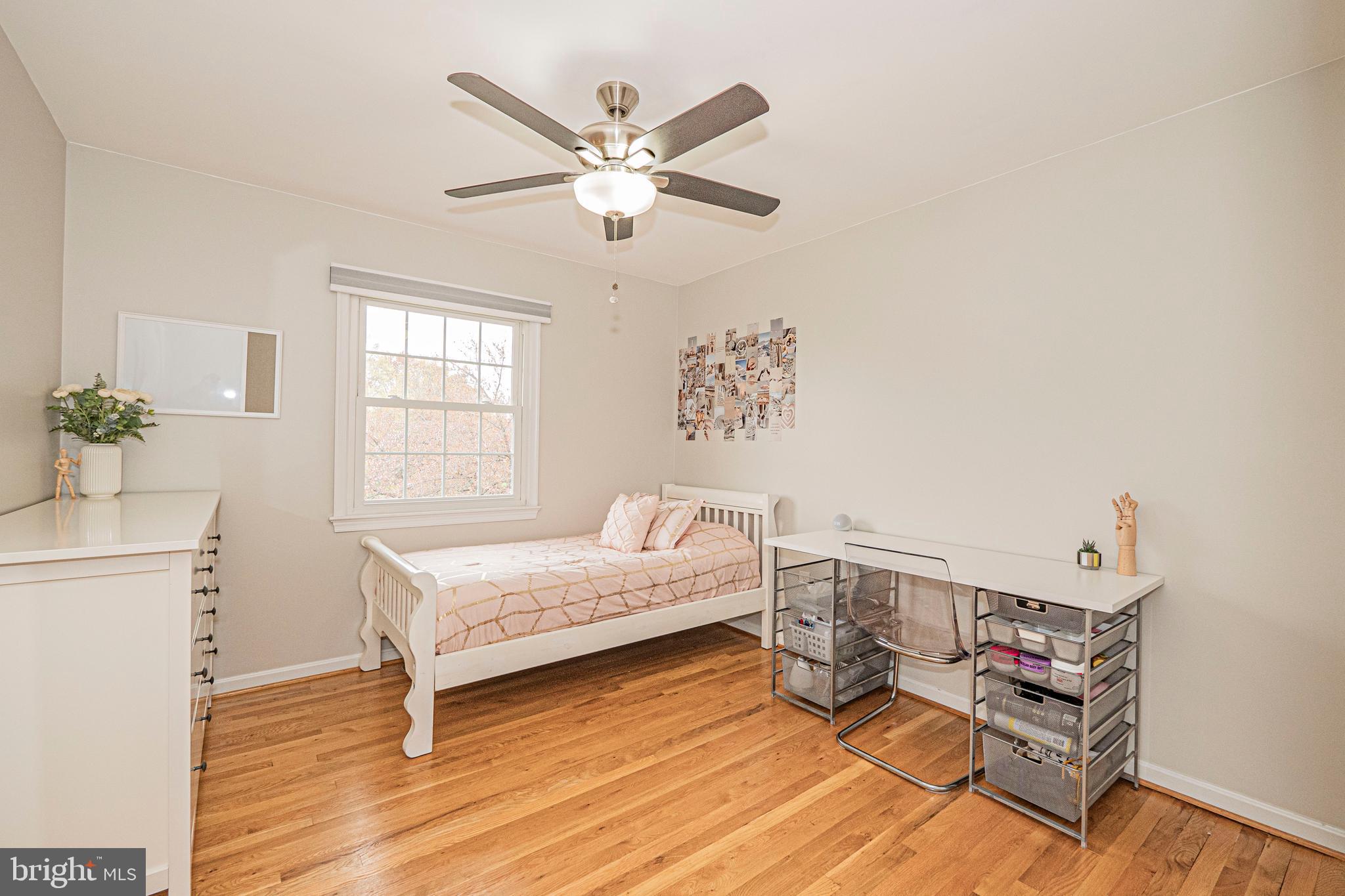 GARFIELD MANOR - Residential