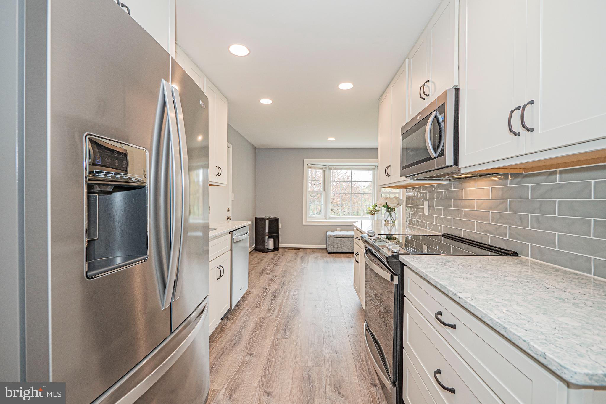 GARFIELD MANOR - Residential