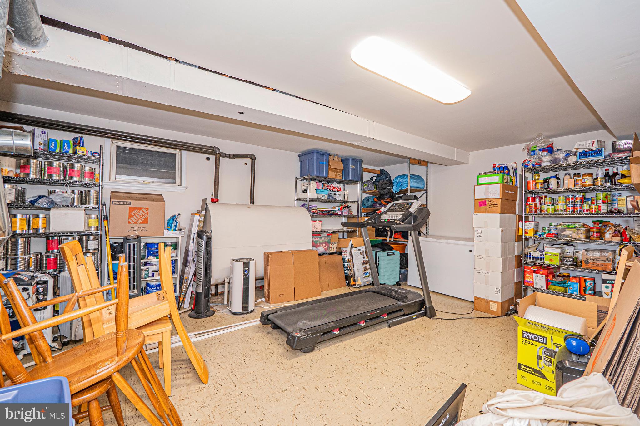 GARFIELD MANOR - Residential