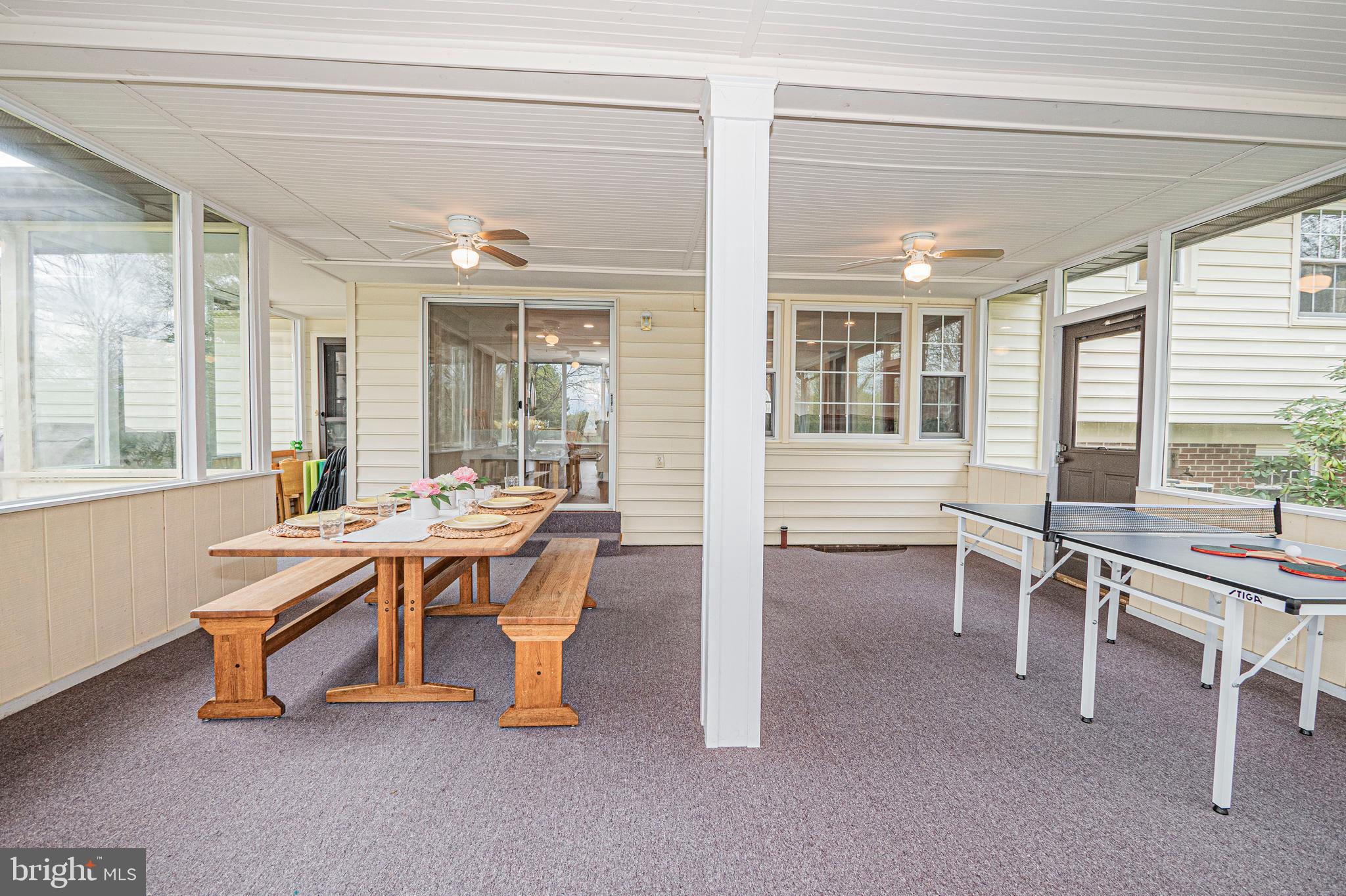 GARFIELD MANOR - Residential