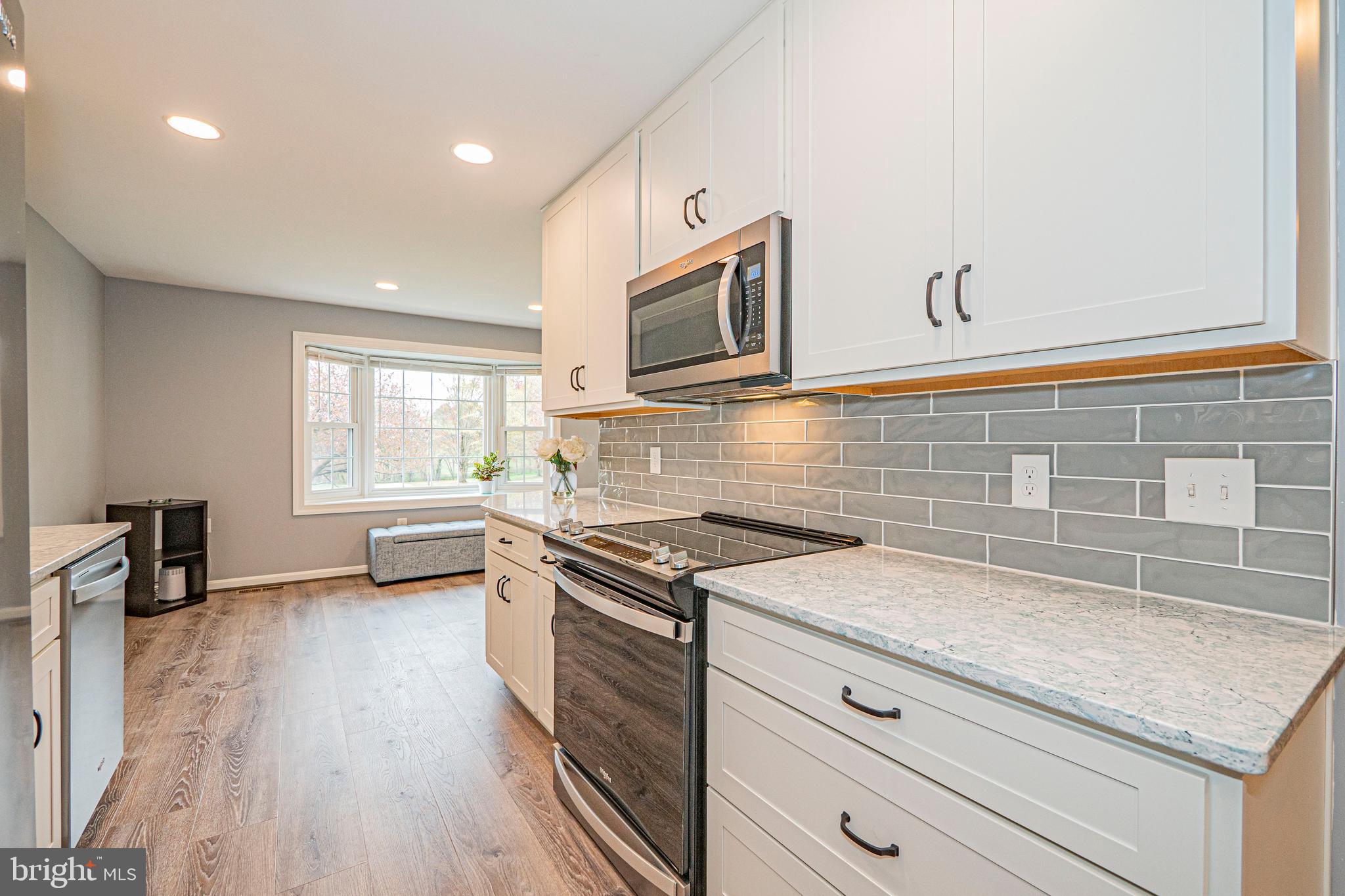 GARFIELD MANOR - Residential