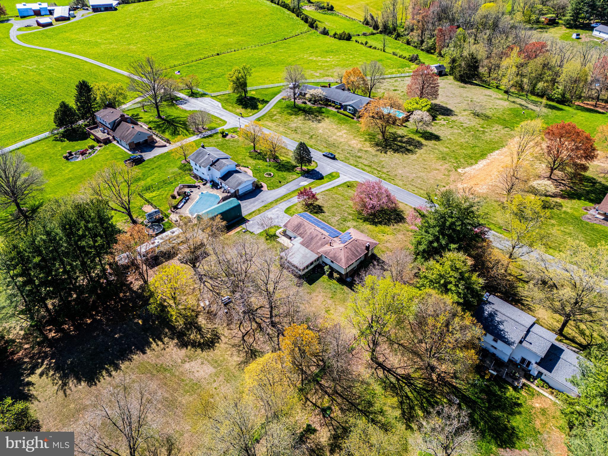 GARFIELD MANOR - Residential