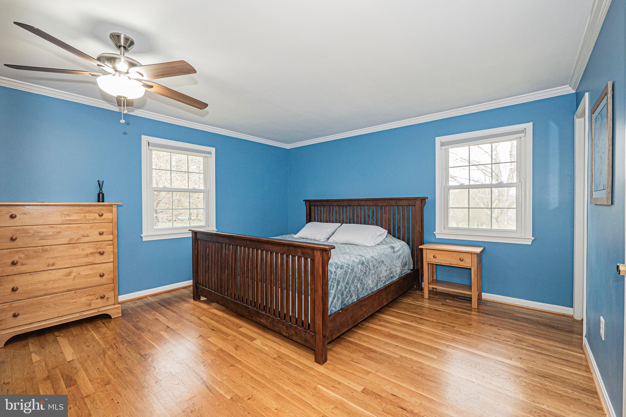 GARFIELD MANOR - Residential