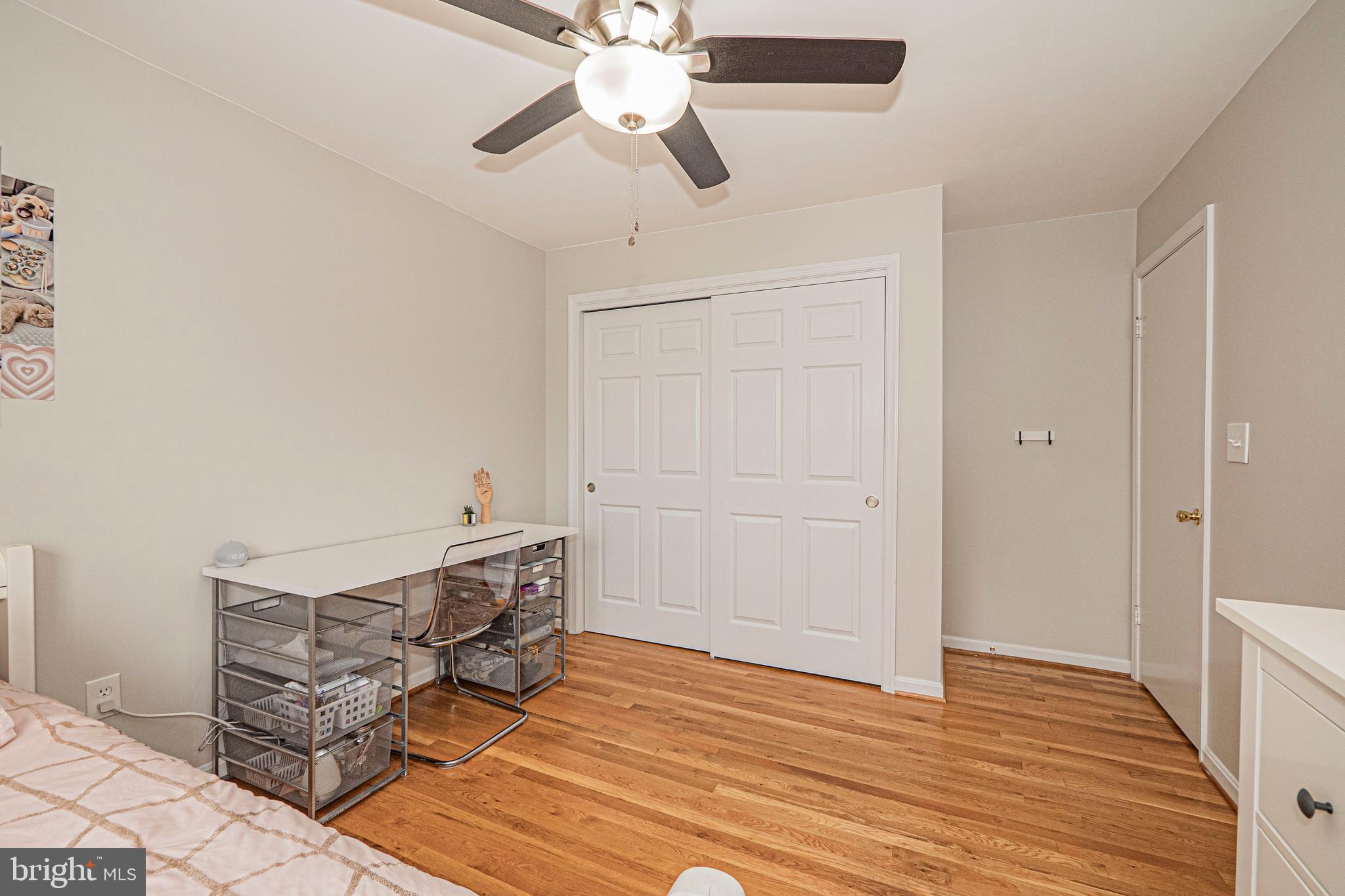 GARFIELD MANOR - Residential