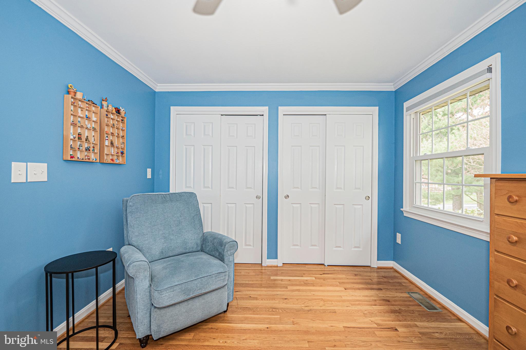 GARFIELD MANOR - Residential