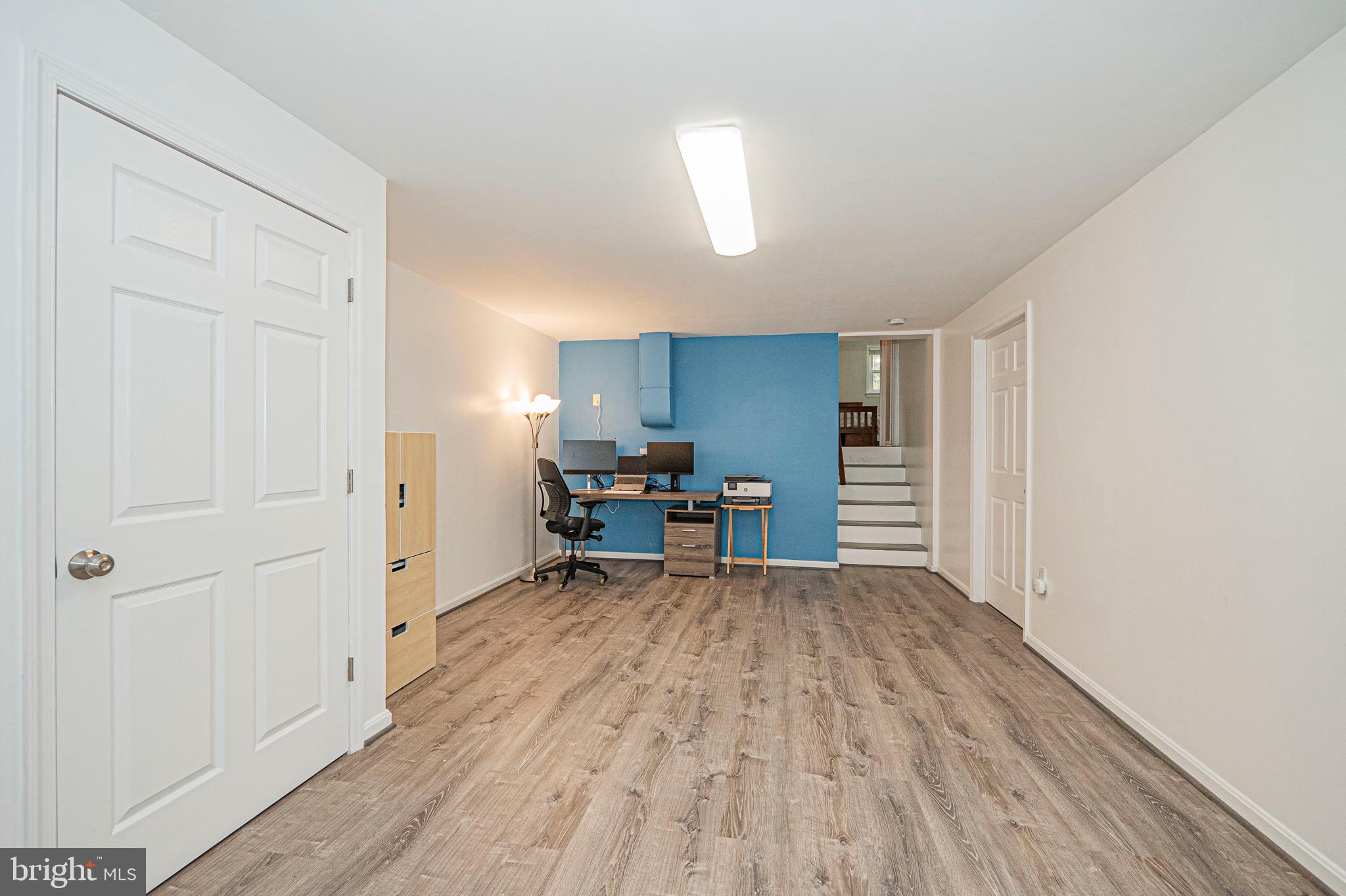 GARFIELD MANOR - Residential