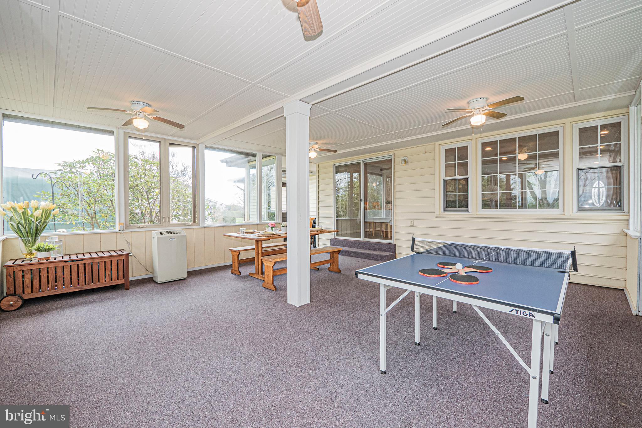 GARFIELD MANOR - Residential