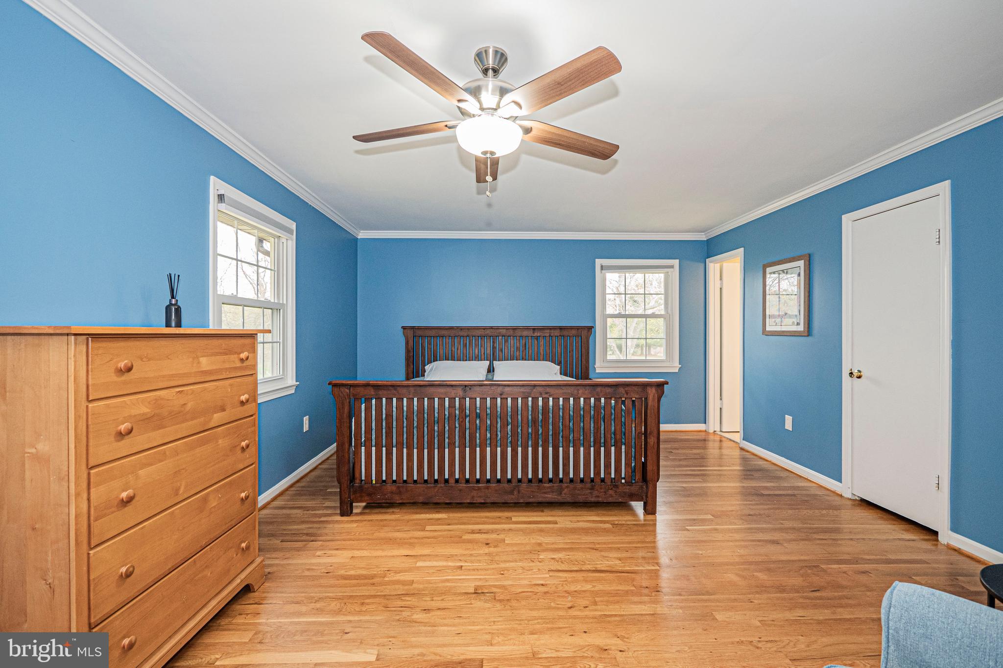 GARFIELD MANOR - Residential