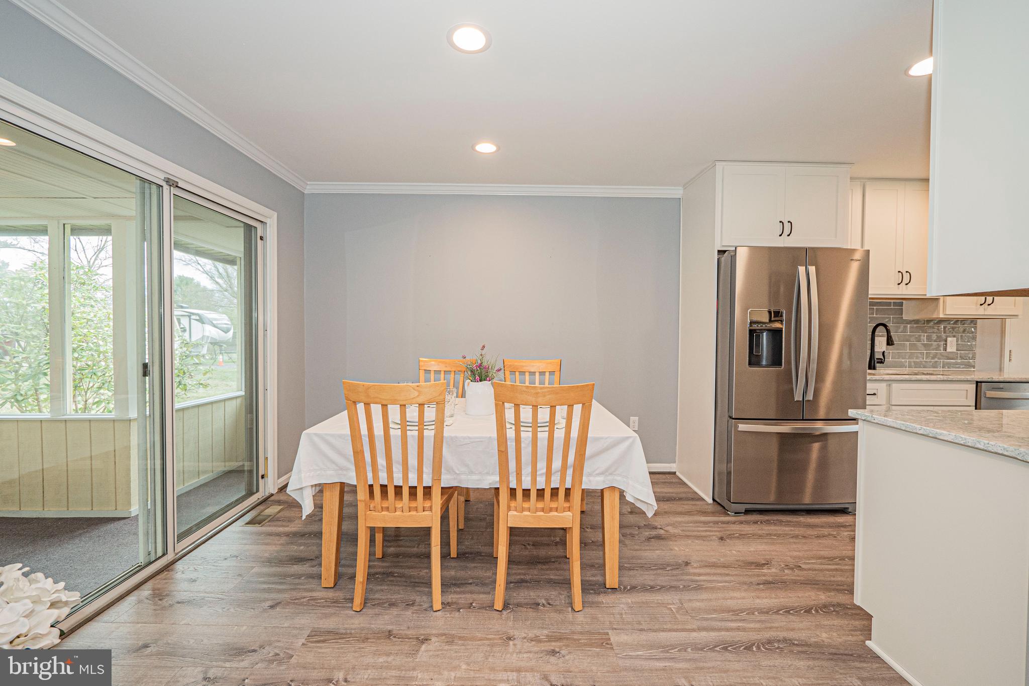 GARFIELD MANOR - Residential