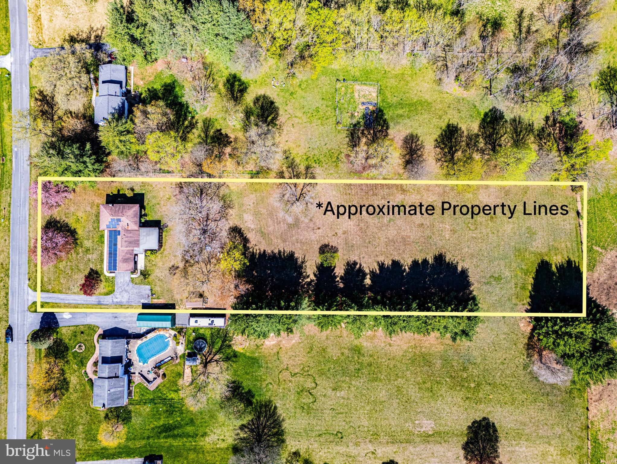 GARFIELD MANOR - Residential