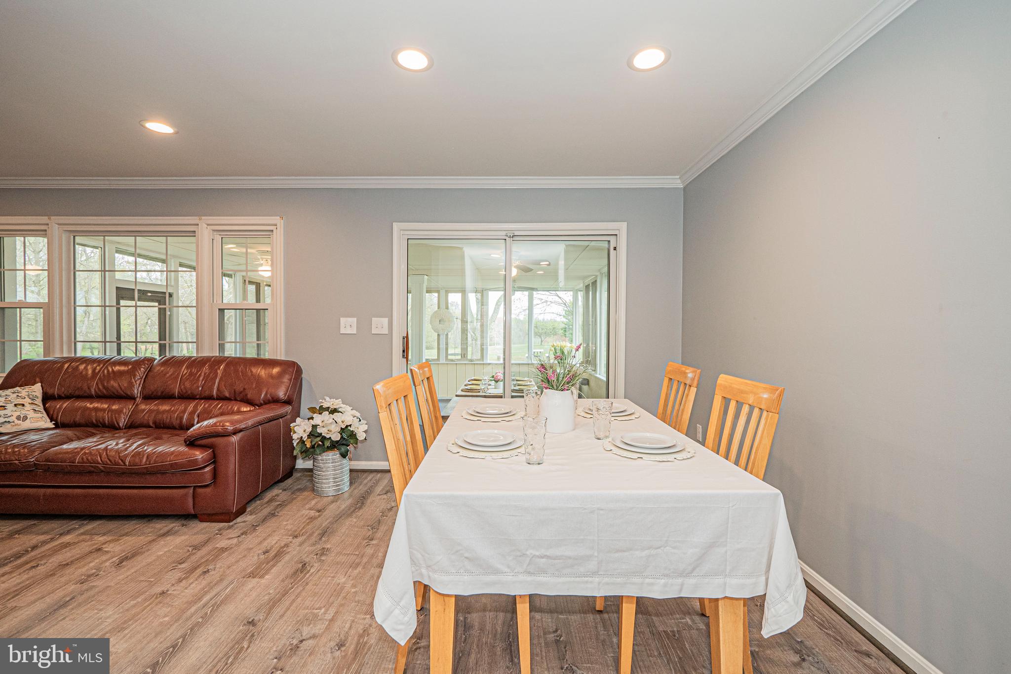 GARFIELD MANOR - Residential