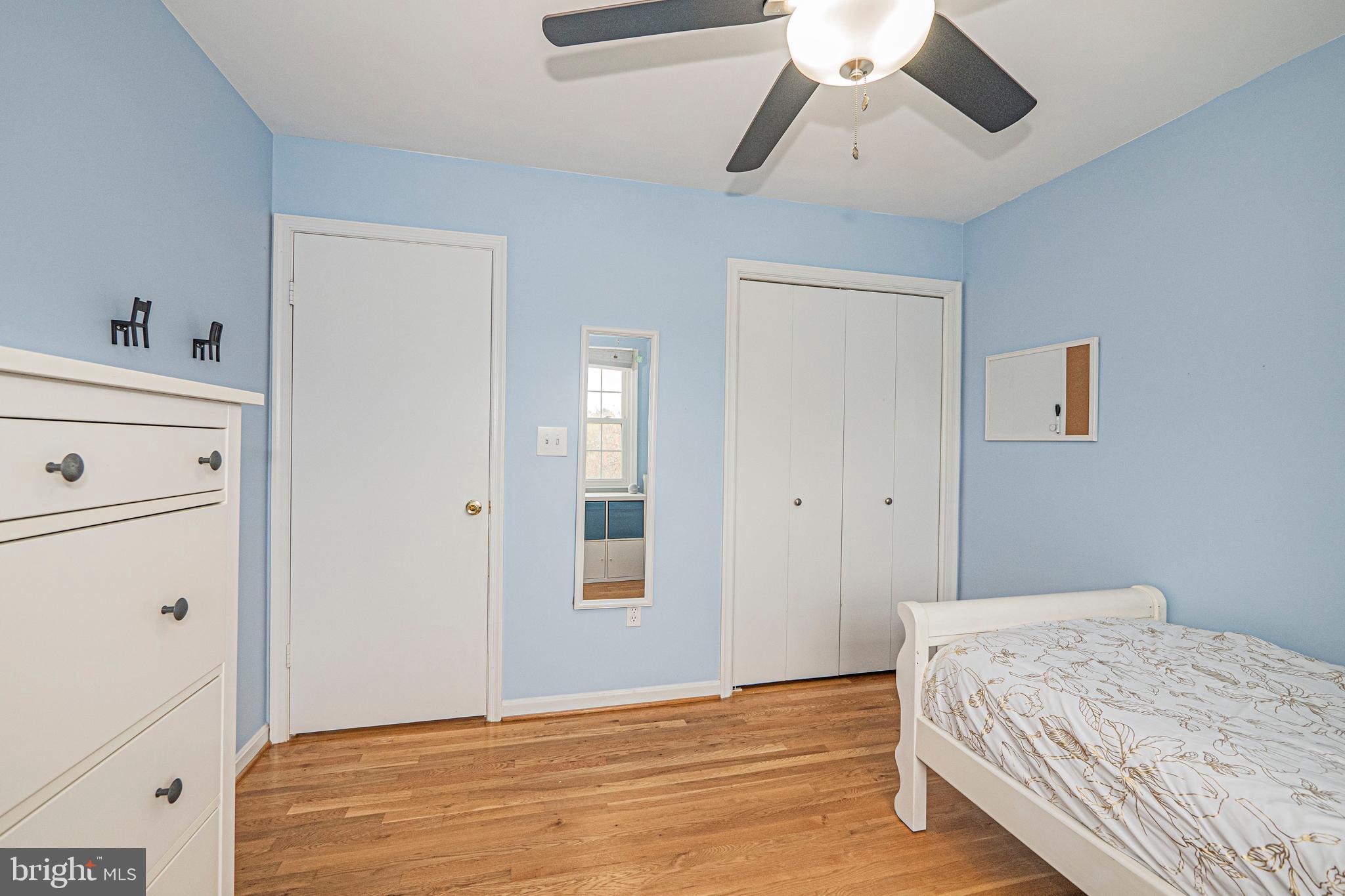 GARFIELD MANOR - Residential