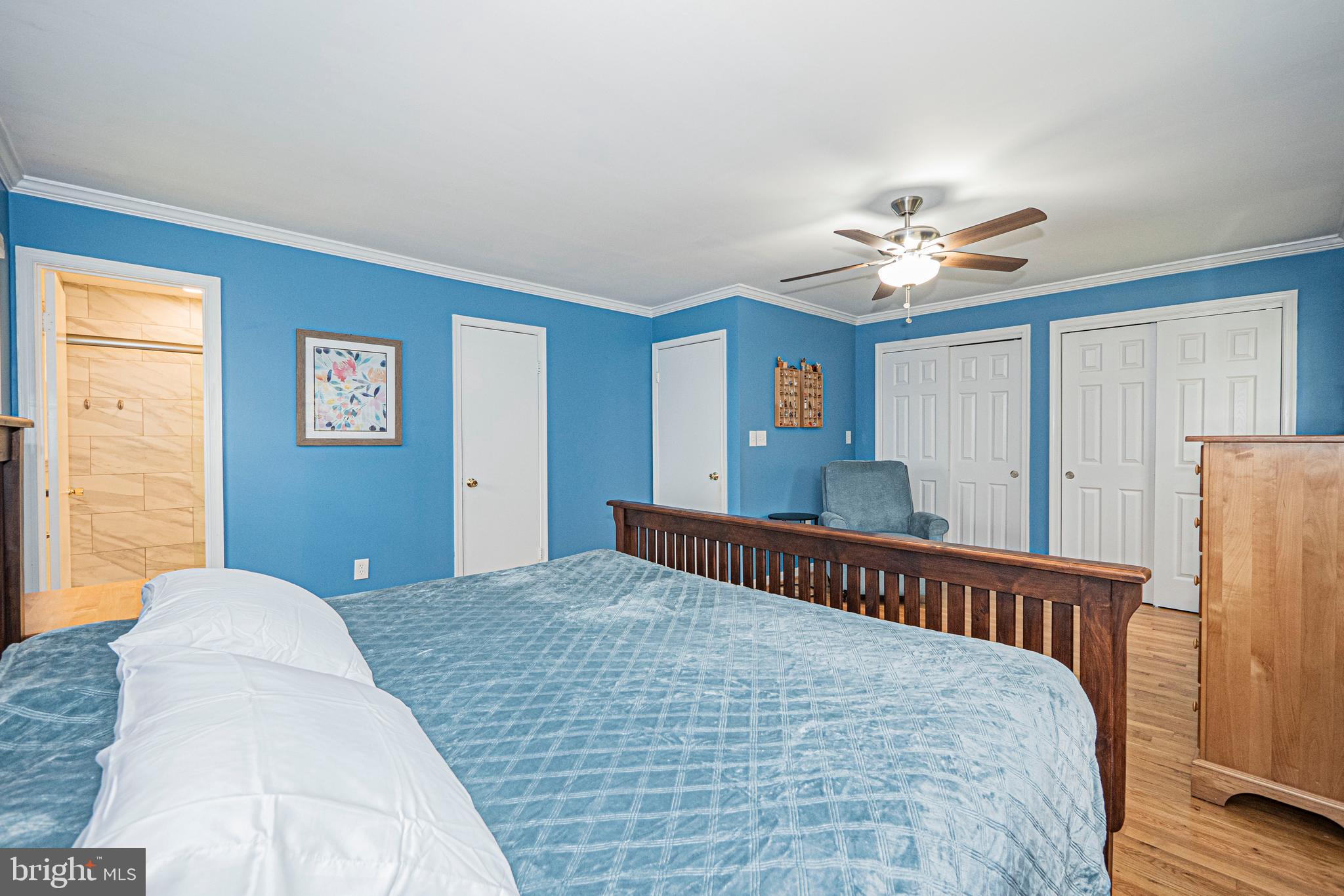 GARFIELD MANOR - Residential