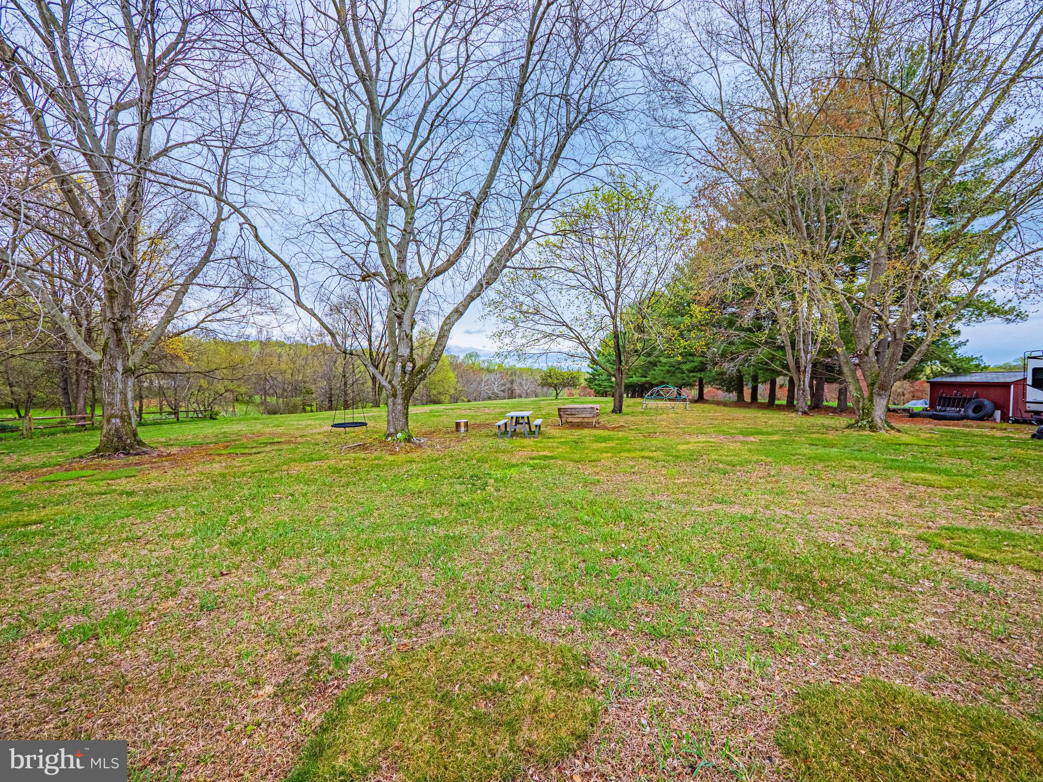 GARFIELD MANOR - Residential