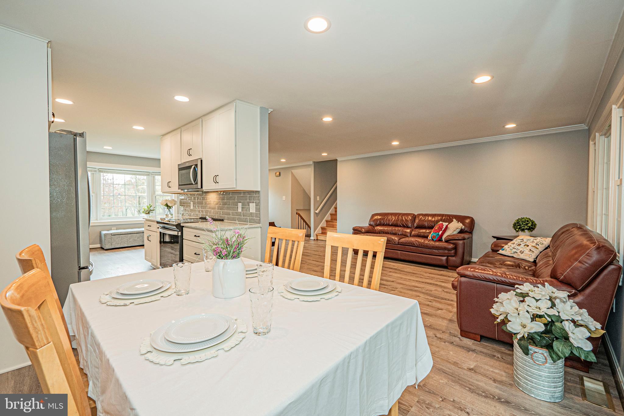 GARFIELD MANOR - Residential