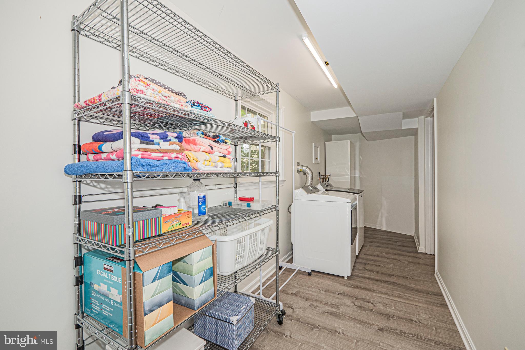 GARFIELD MANOR - Residential