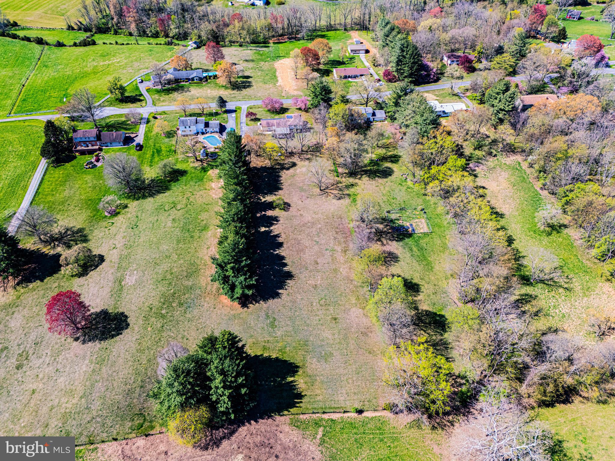 GARFIELD MANOR - Residential