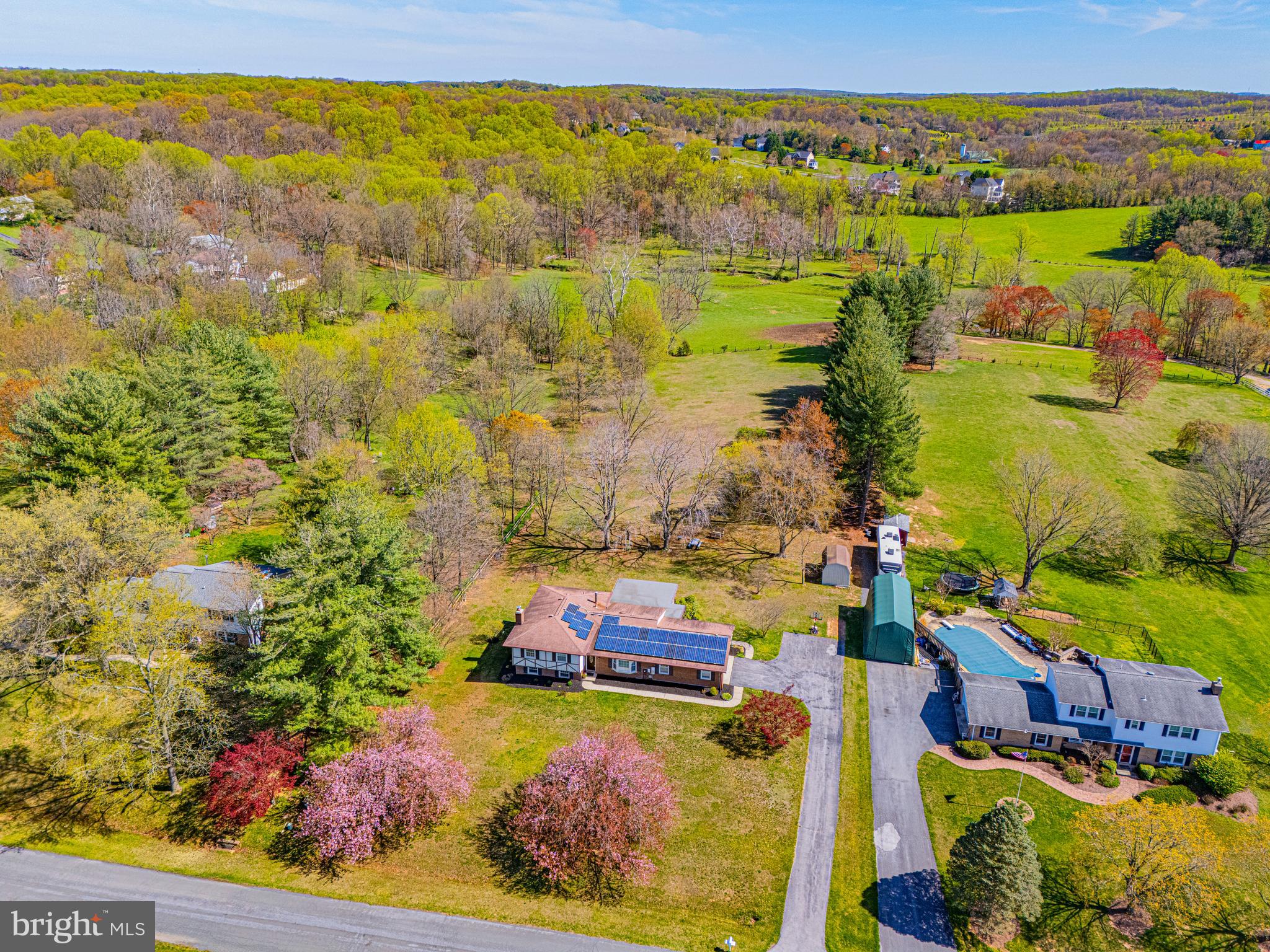 GARFIELD MANOR - Residential