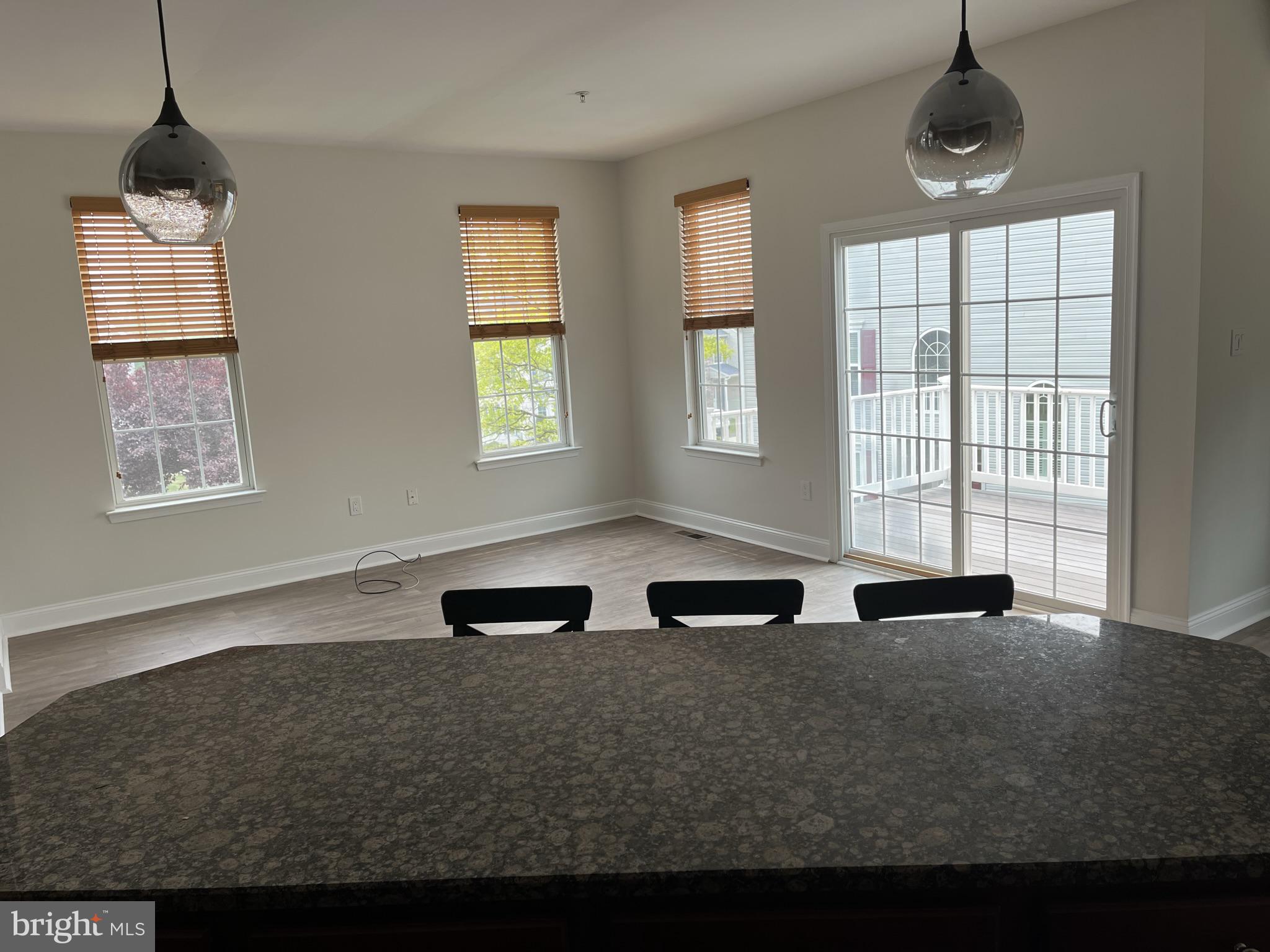 EXETER WOODS - Residential