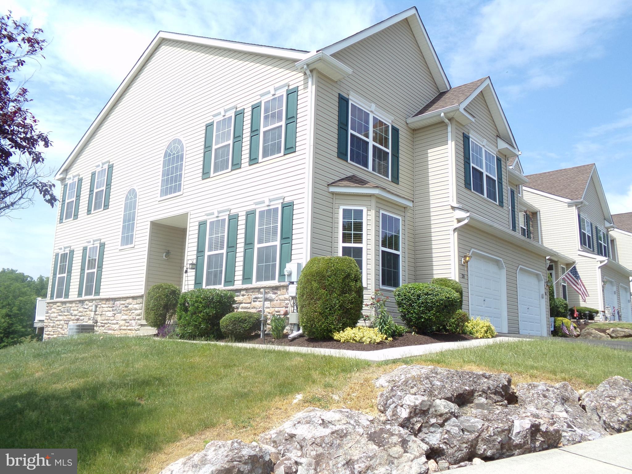 EXETER WOODS - Residential