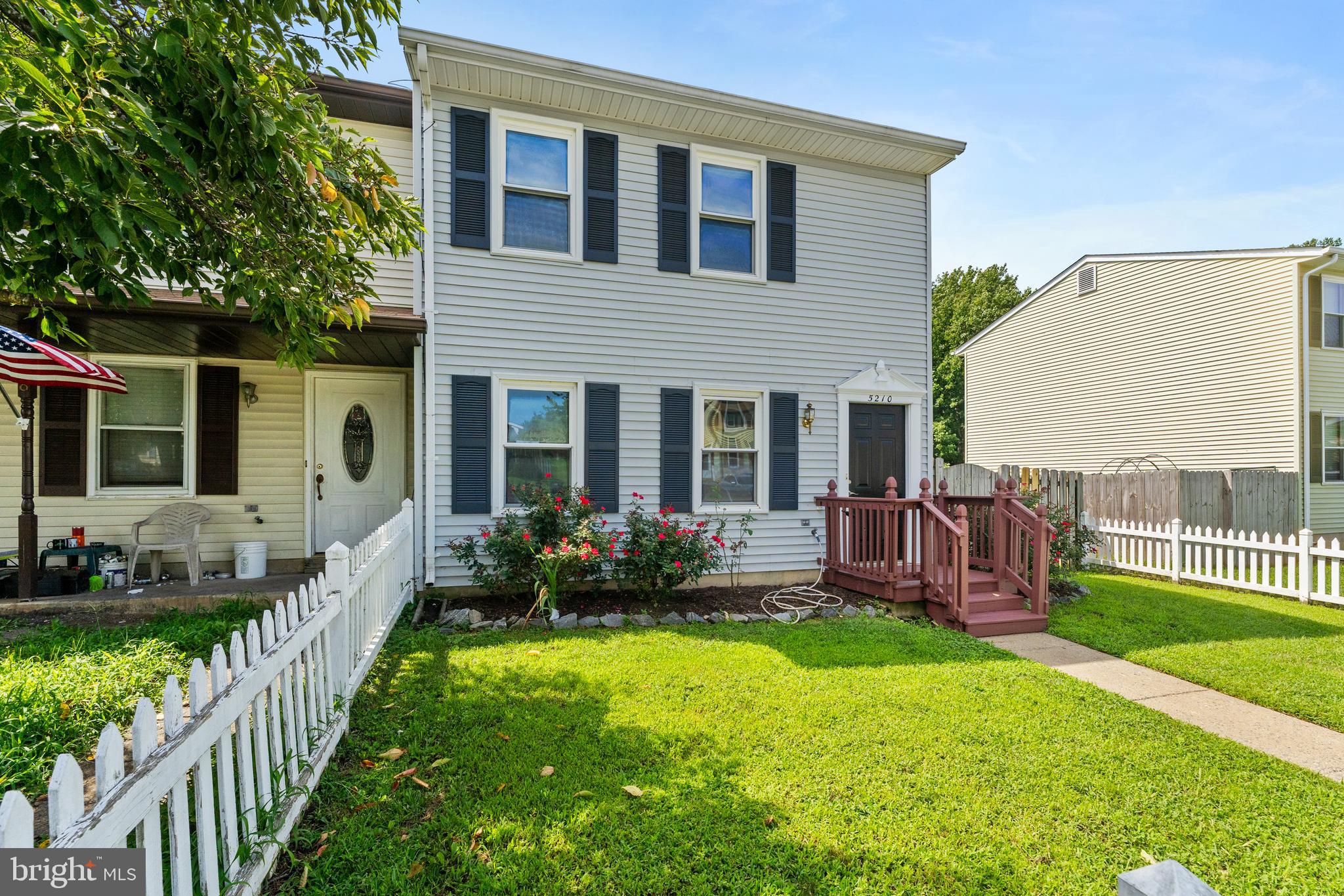 5210 MAGNOLIA PLACE