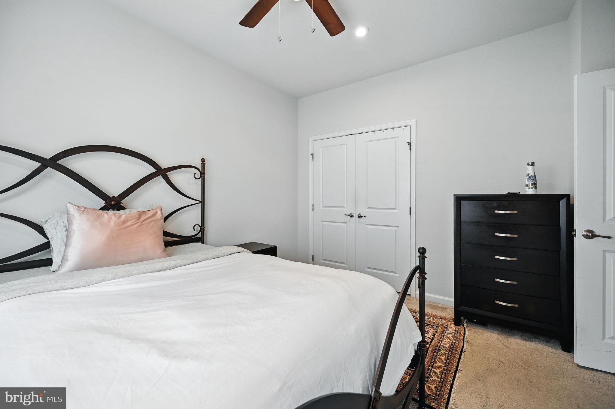 WOODBRIDGE - Residential