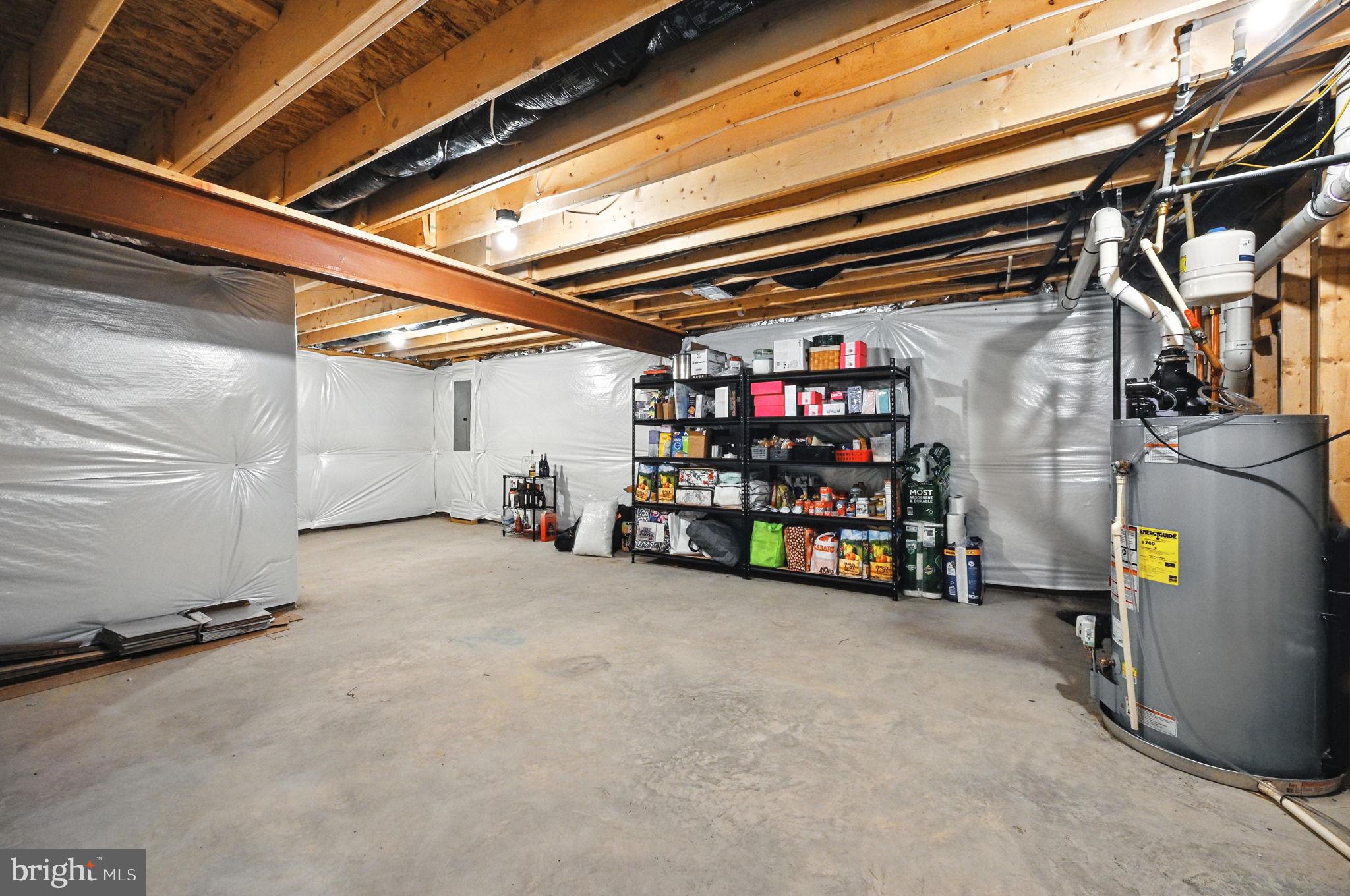 WOODBRIDGE - Residential