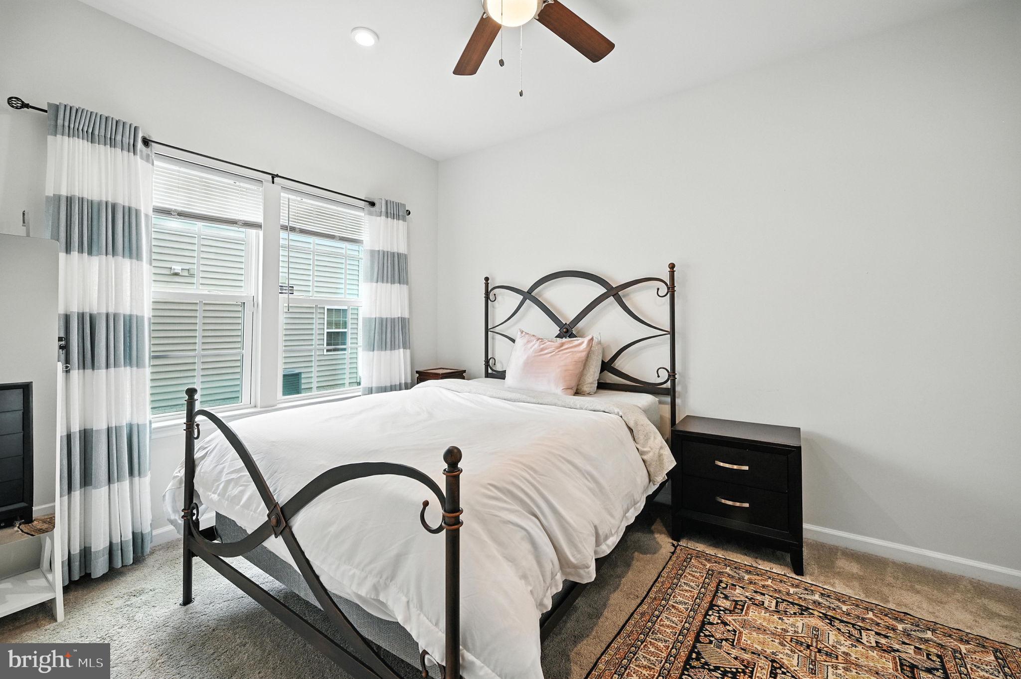 WOODBRIDGE - Residential