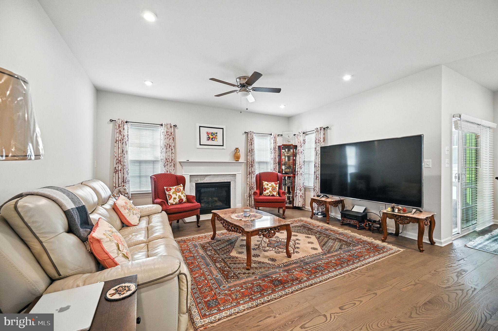 12221 CRANFORD DRIVE