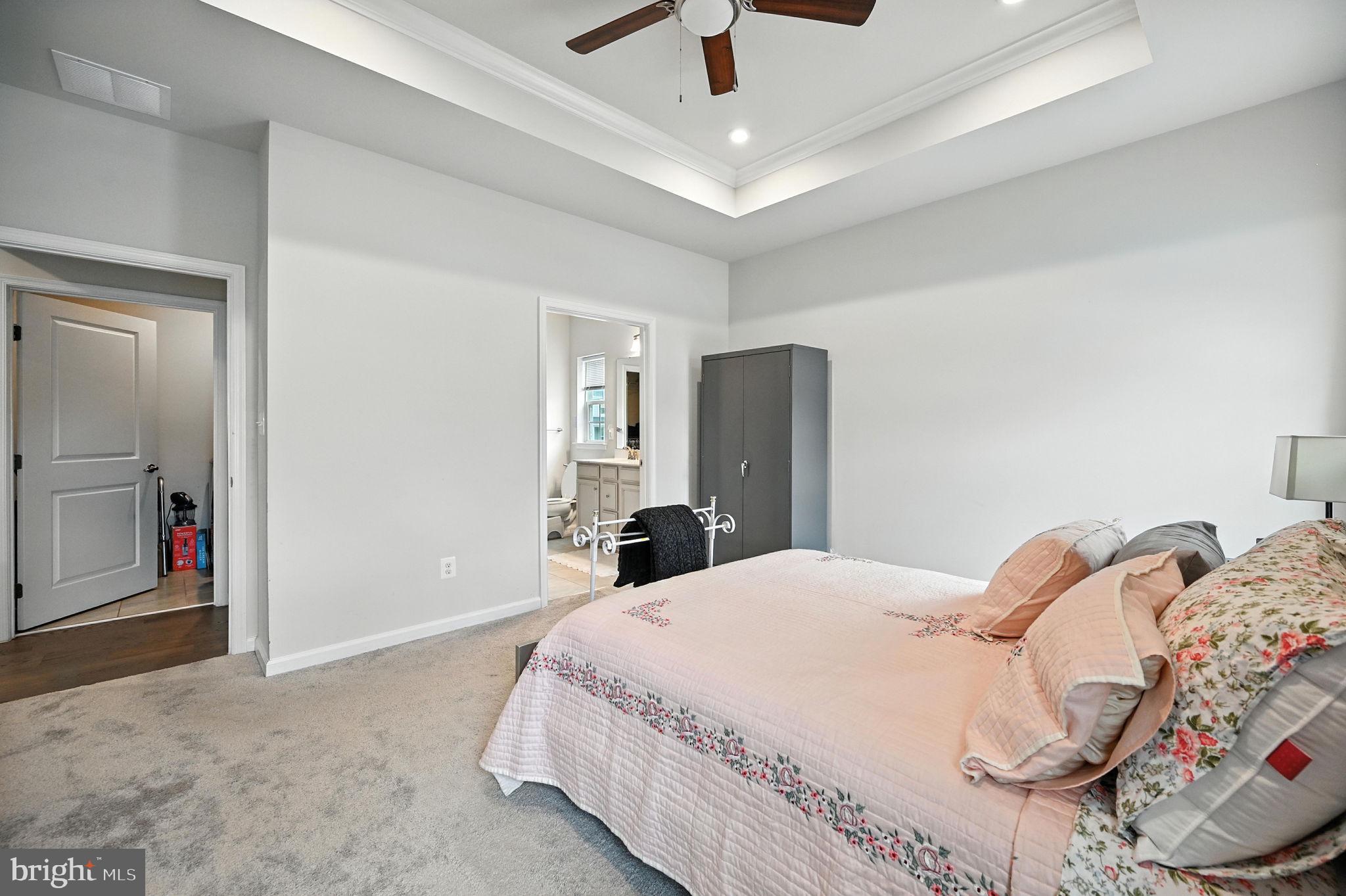 WOODBRIDGE - Residential