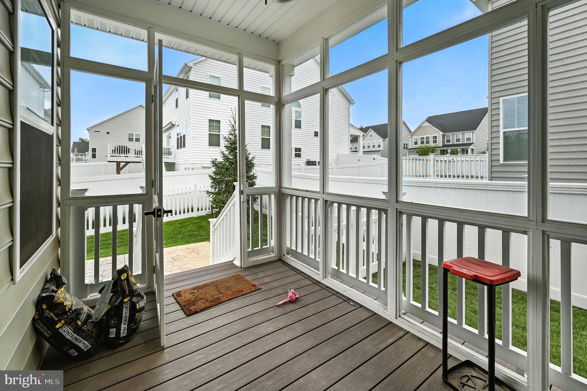 WOODBRIDGE - Residential