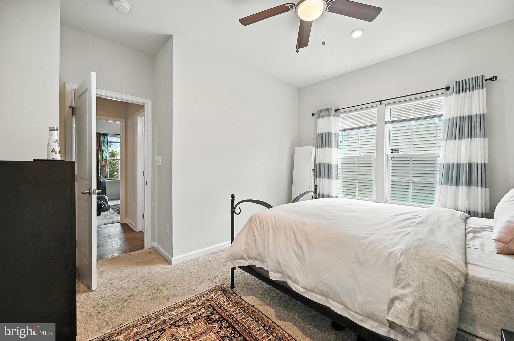 WOODBRIDGE - Residential