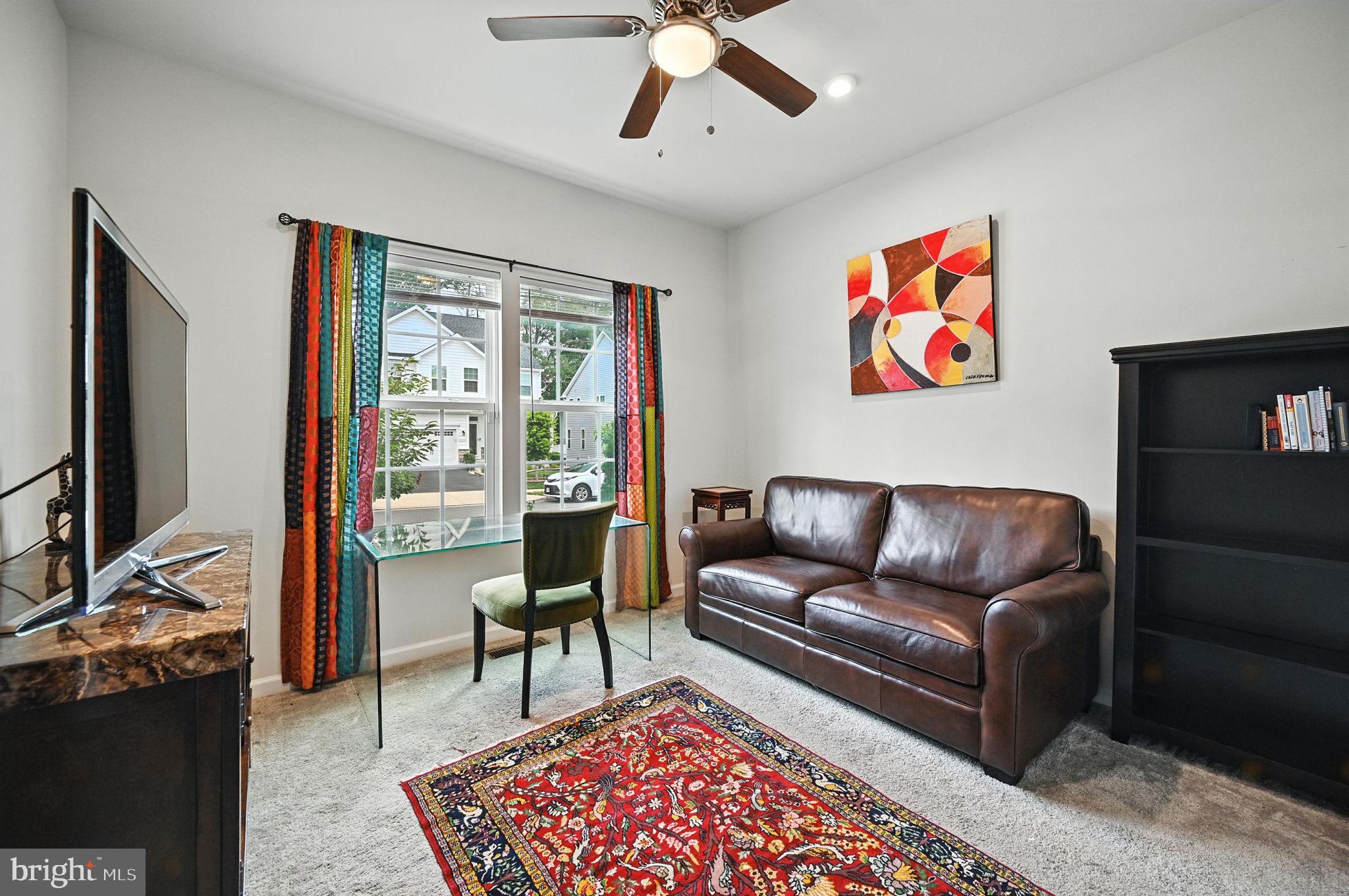 WOODBRIDGE - Residential