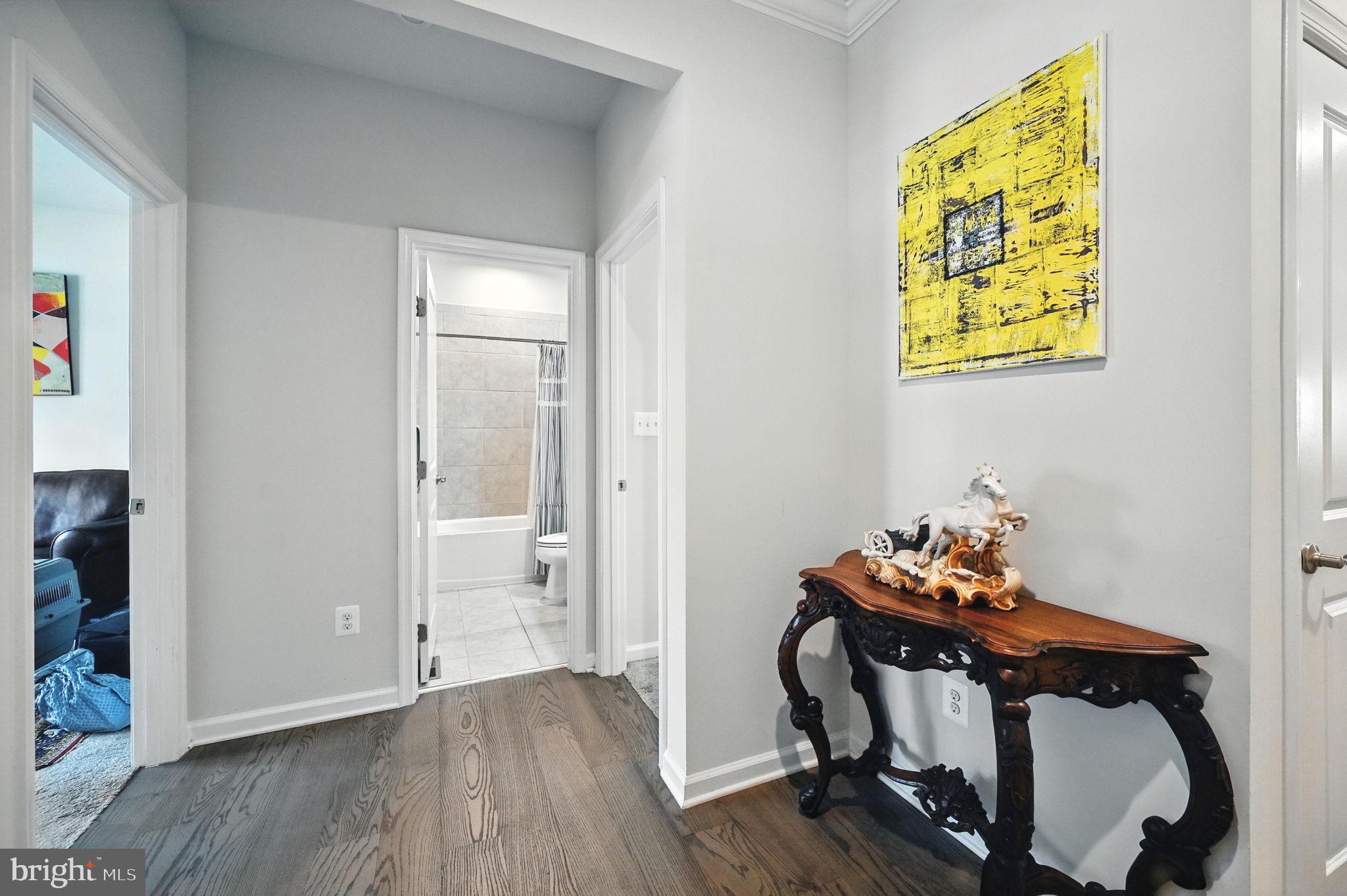 WOODBRIDGE - Residential