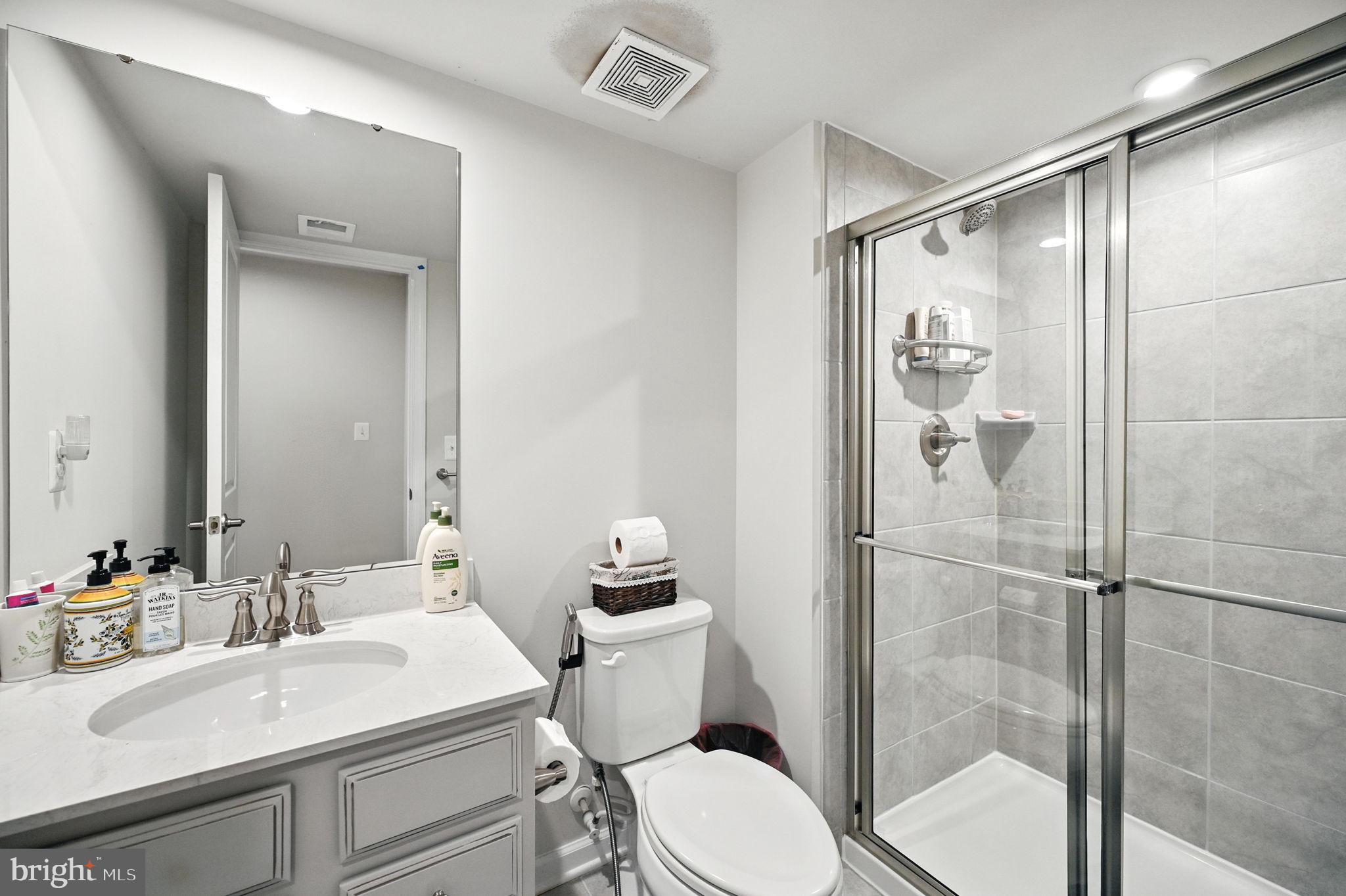 WOODBRIDGE - Residential