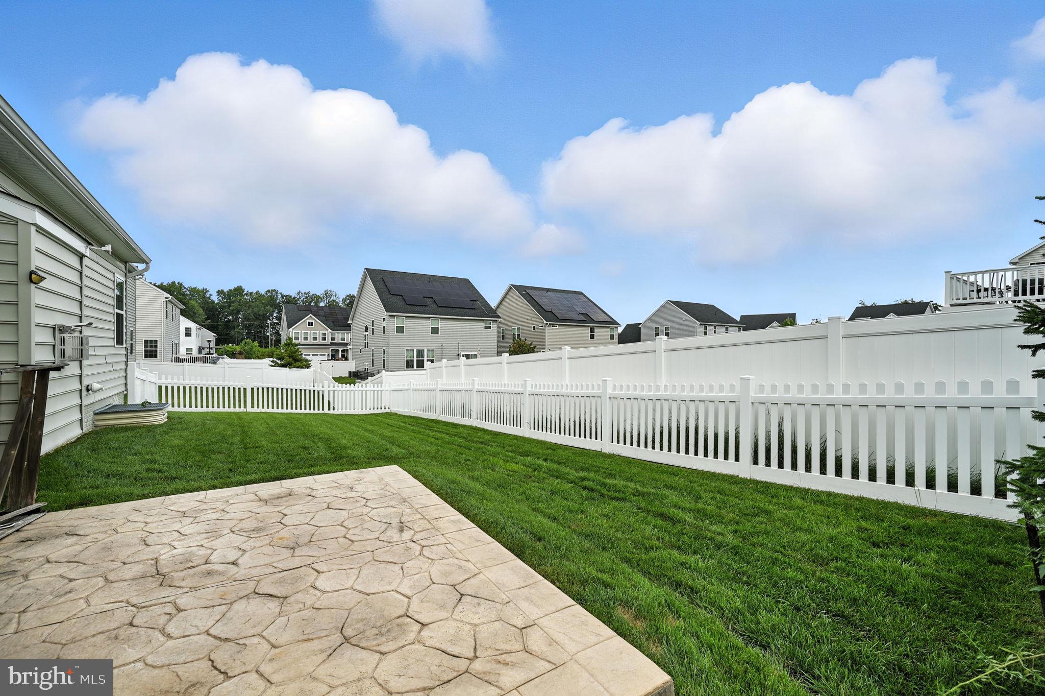 WOODBRIDGE - Residential