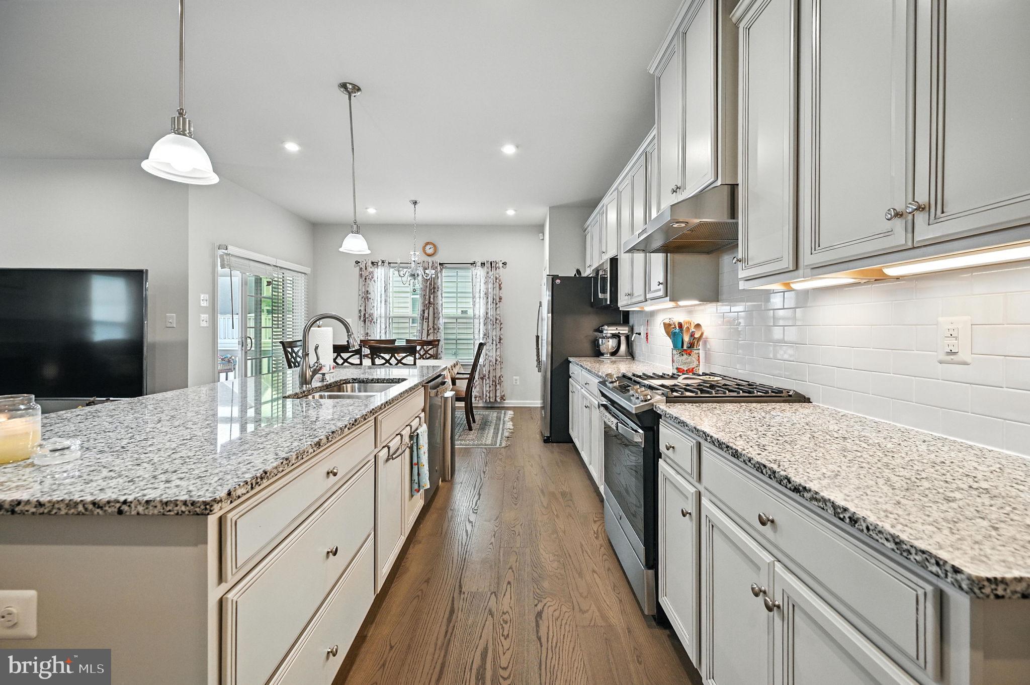 WOODBRIDGE - Residential