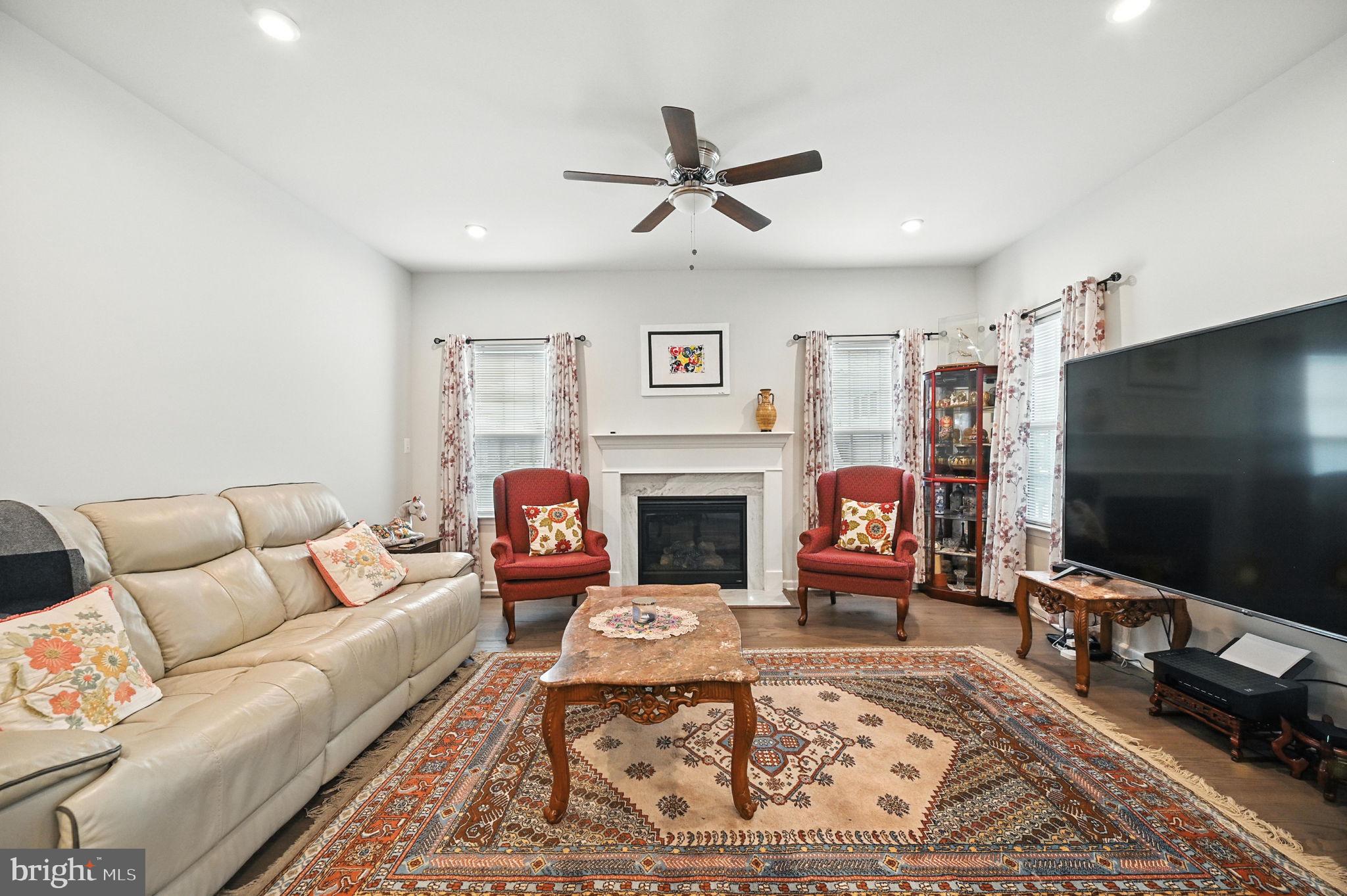 12221 CRANFORD DRIVE