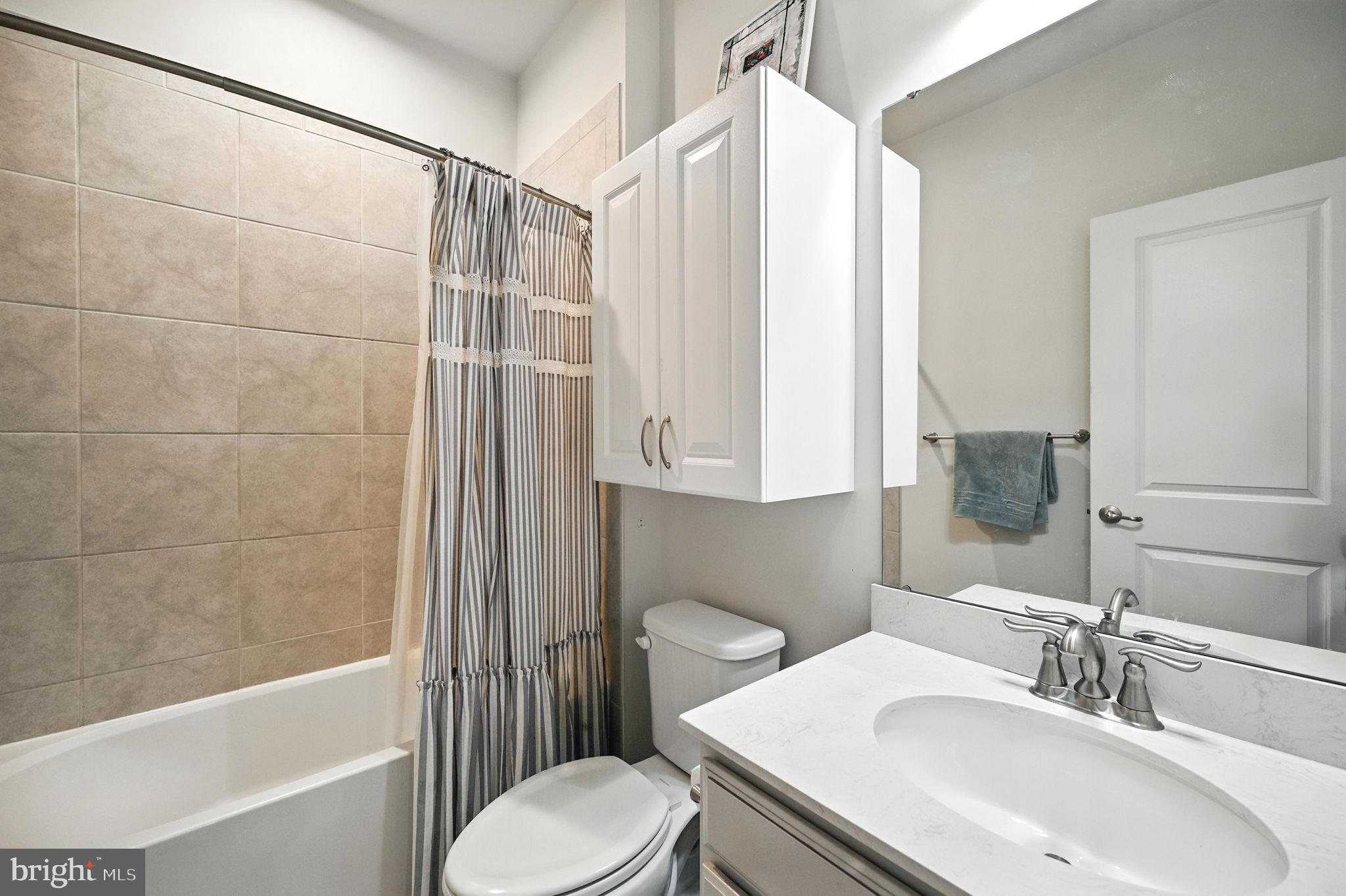 WOODBRIDGE - Residential