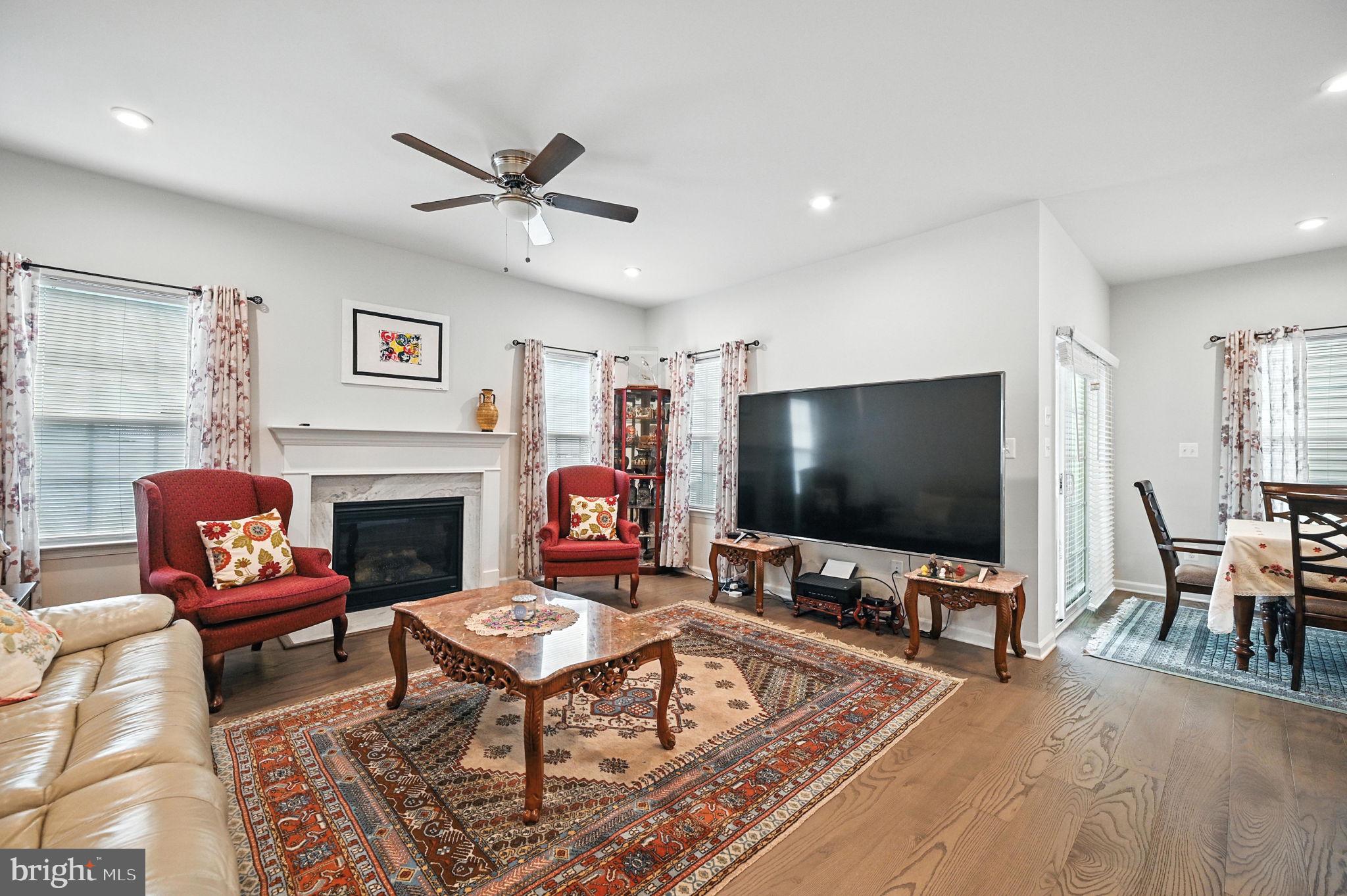 WOODBRIDGE - Residential