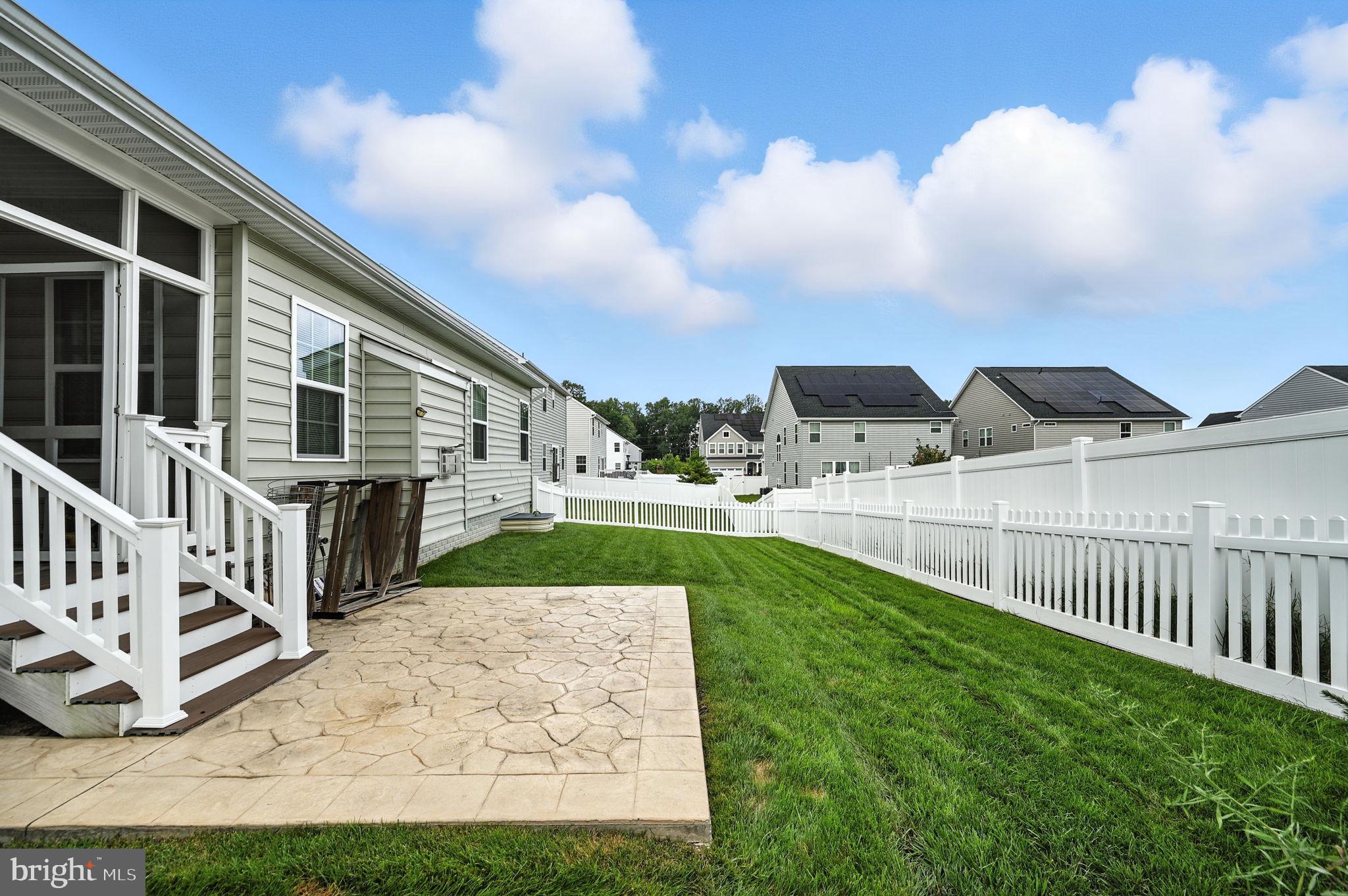 WOODBRIDGE - Residential