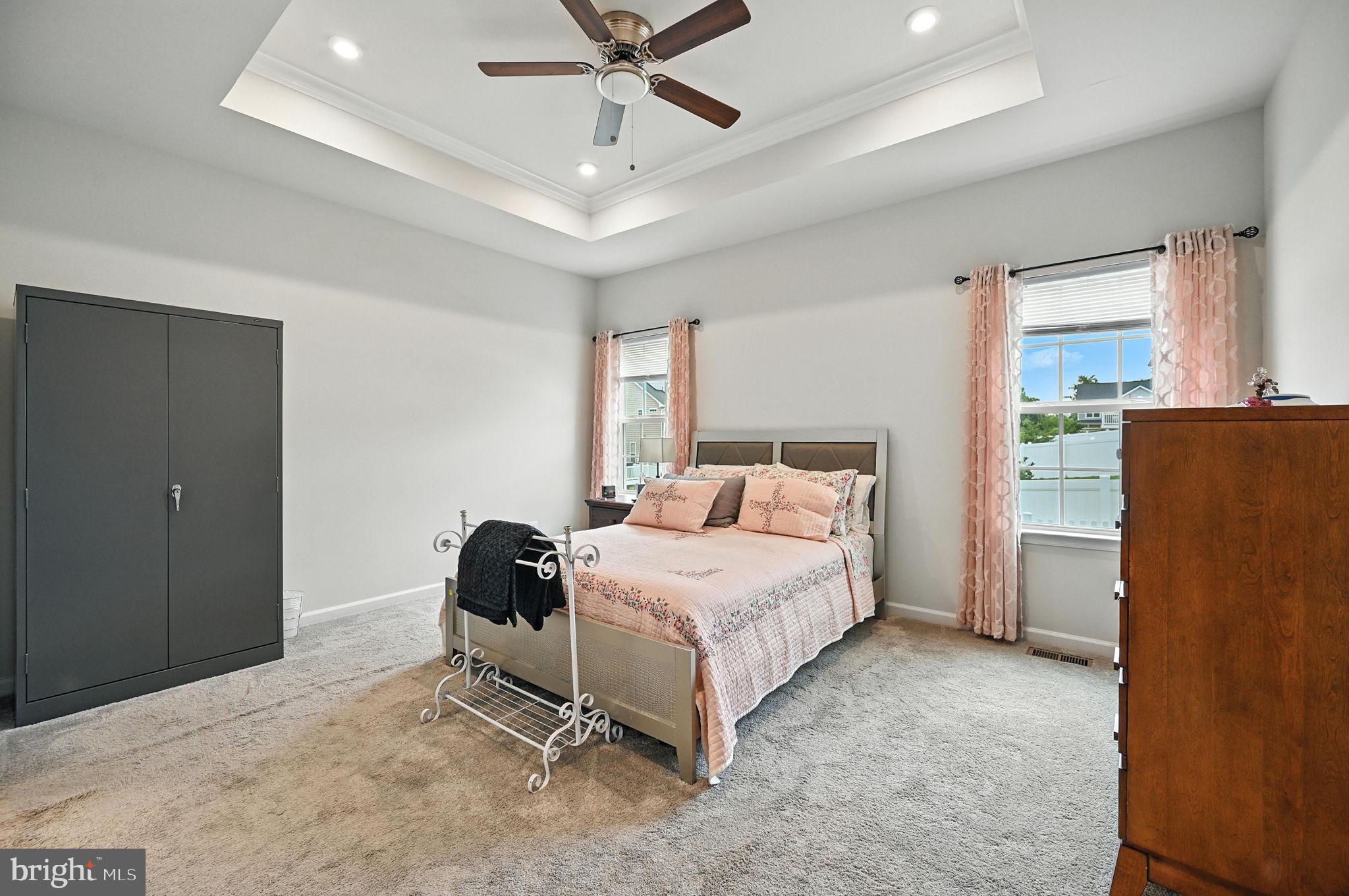 WOODBRIDGE - Residential