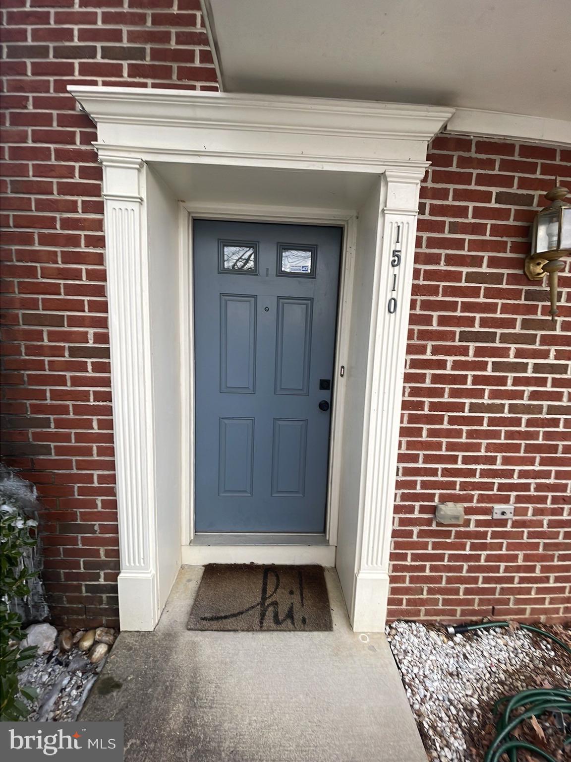 RIVERSIDE STATION - Residential Lease