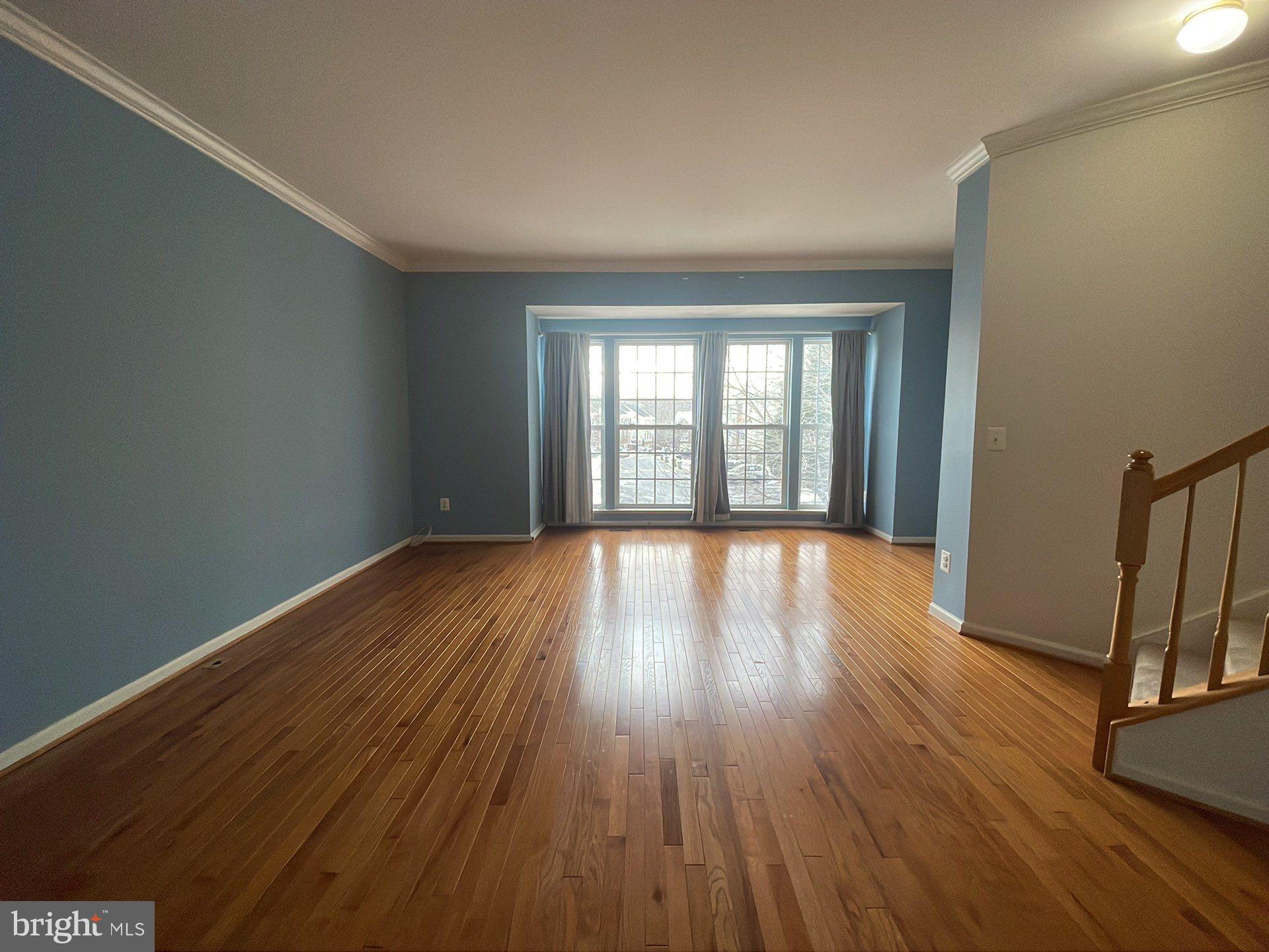 RIVERSIDE STATION - Residential Lease